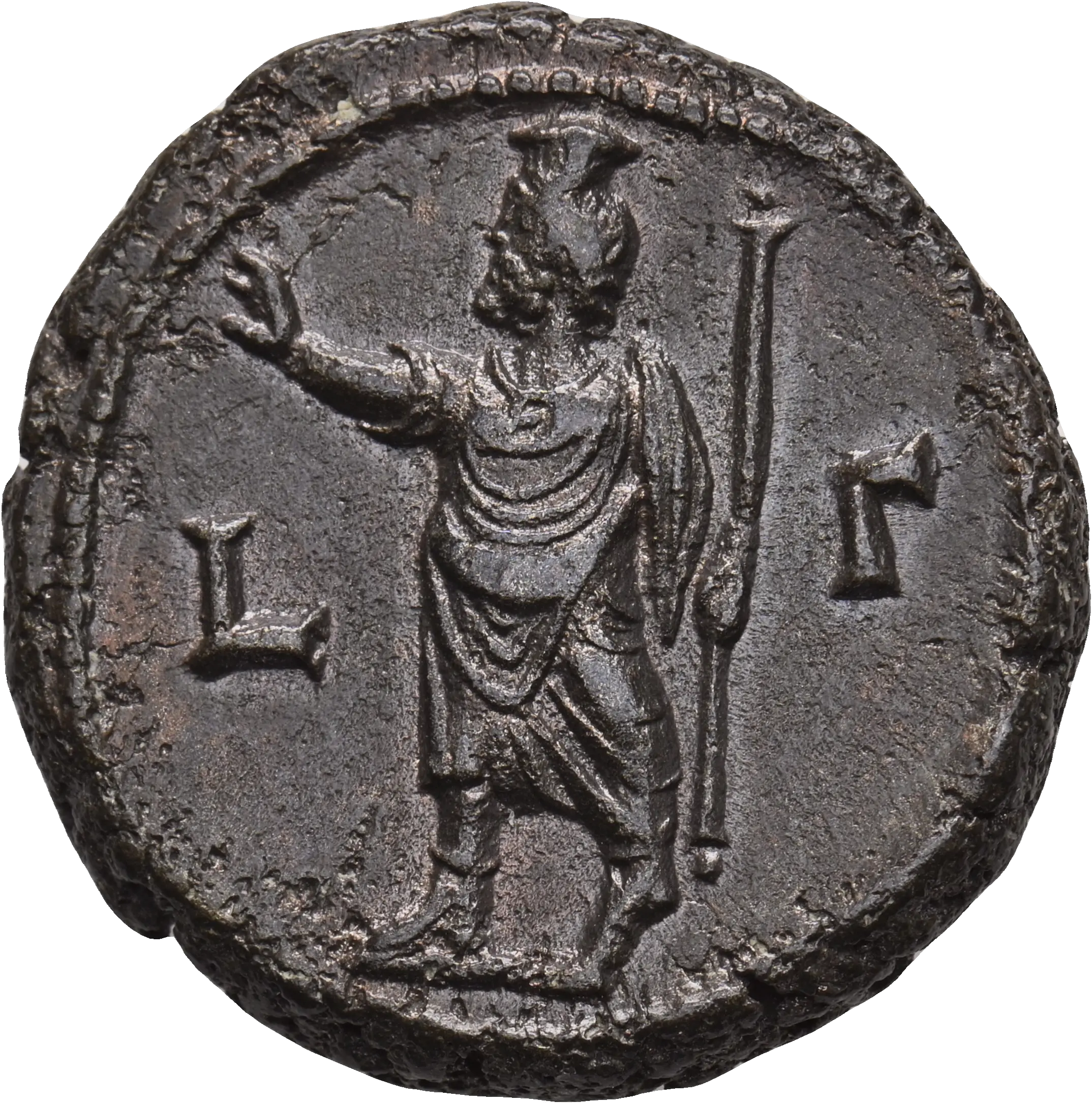 Image of the obverse