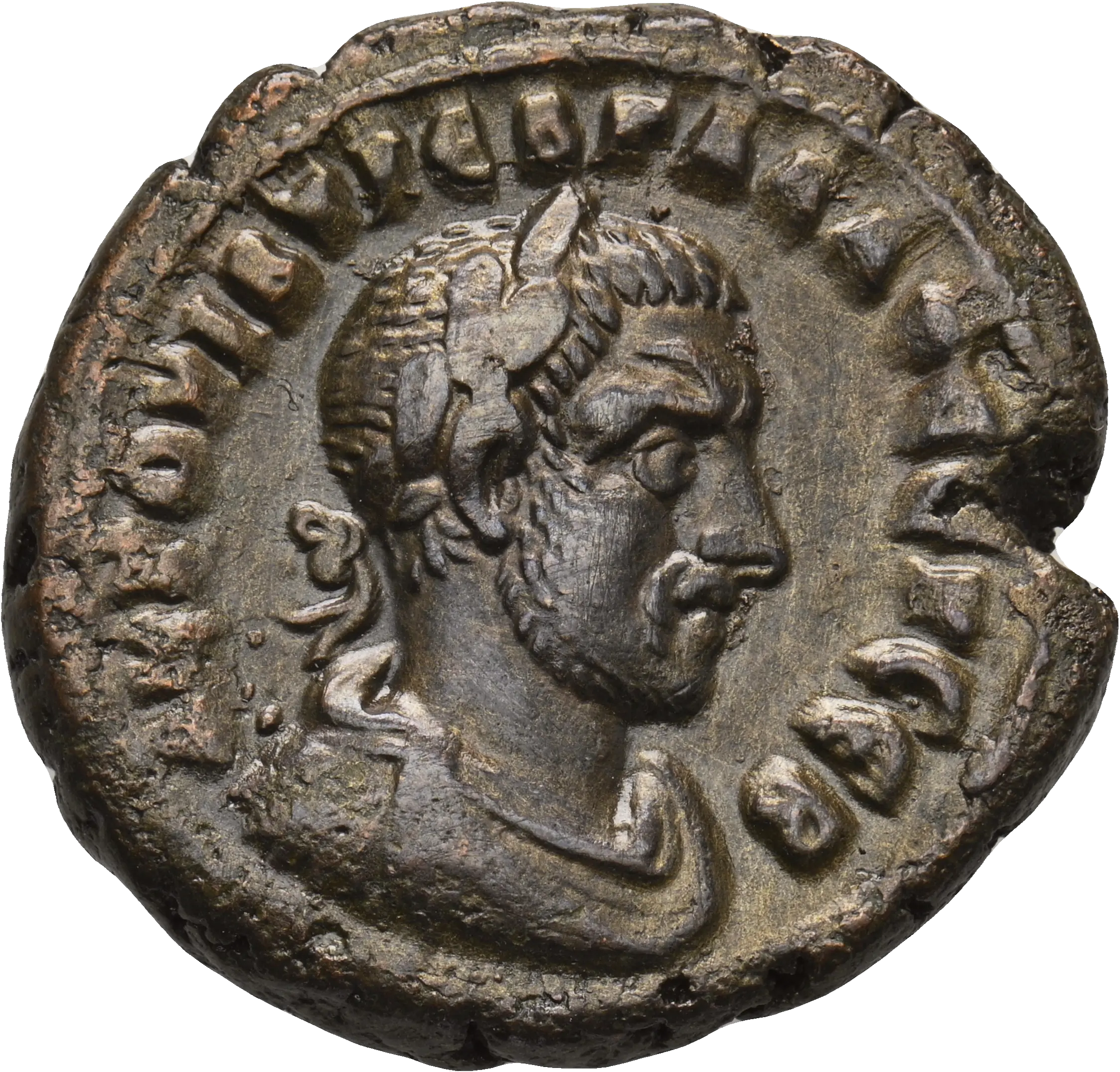 Image of the obverse
