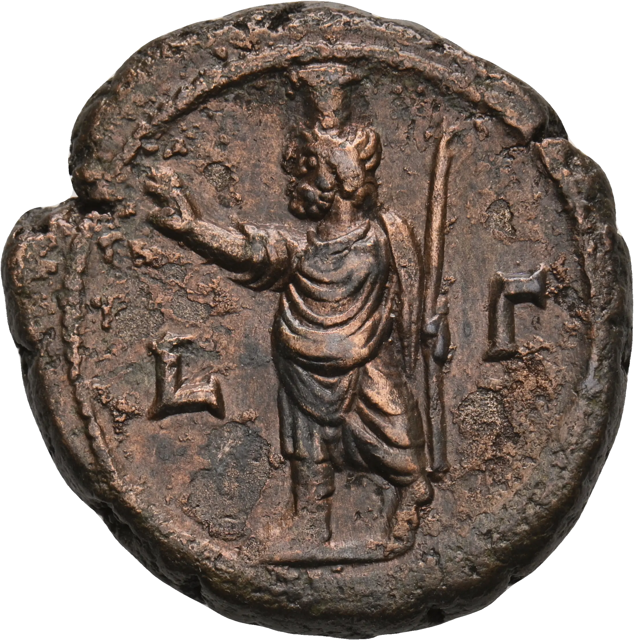 Image of the obverse