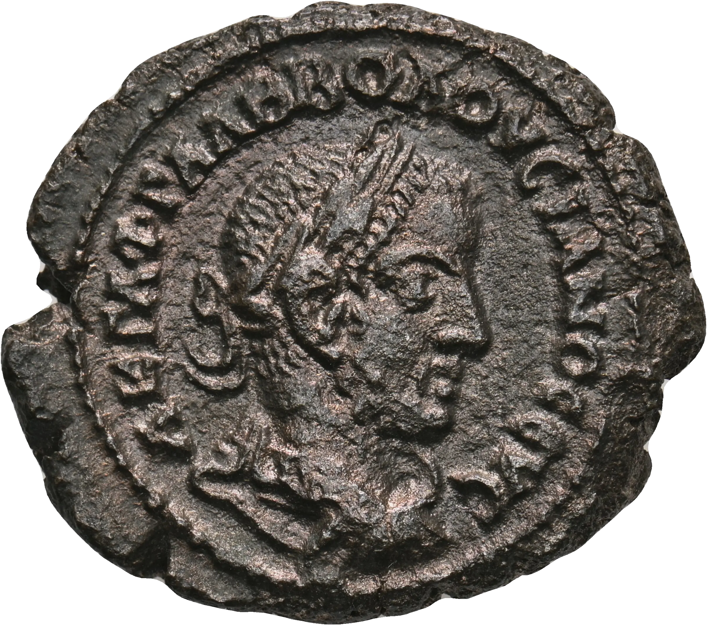 Image of the obverse