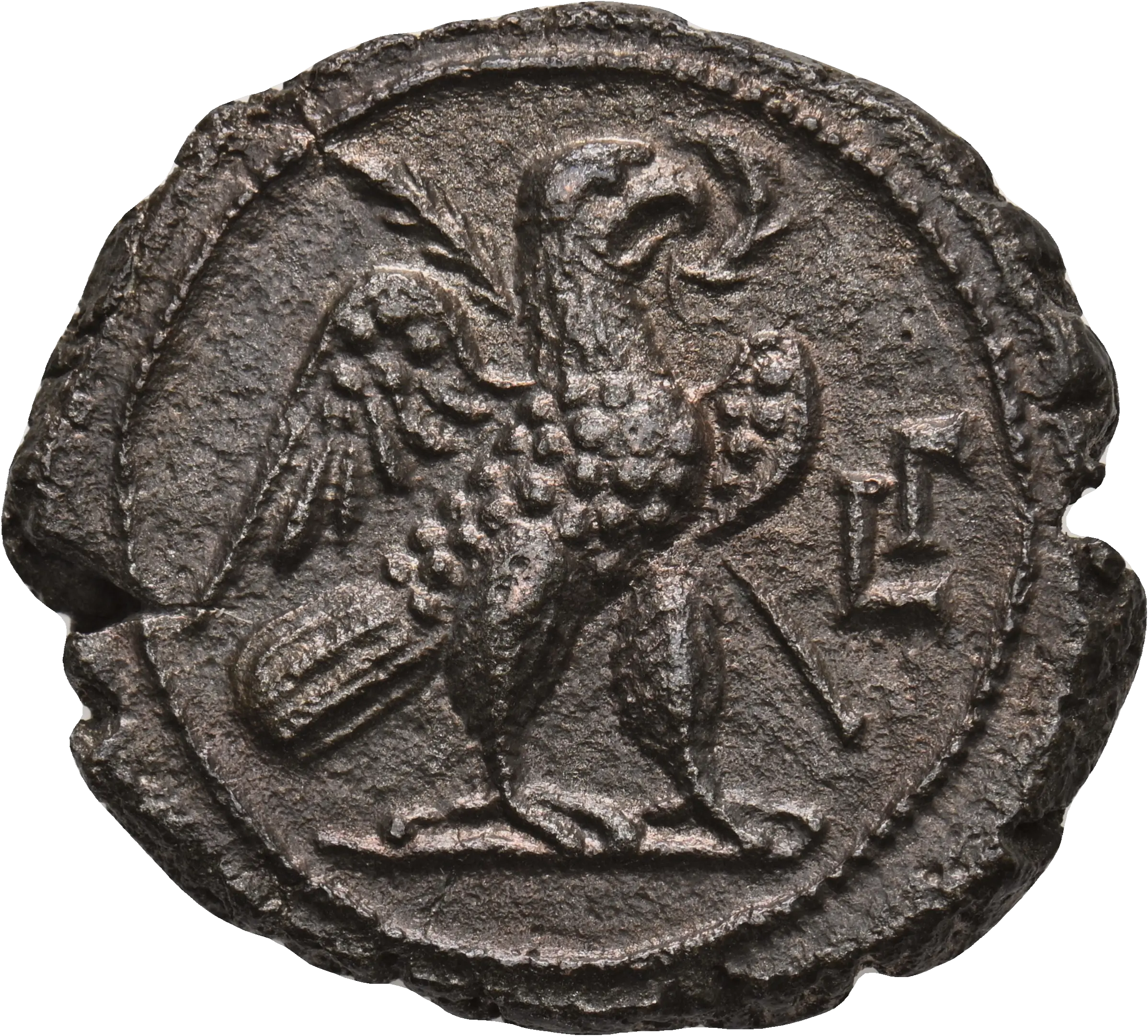 Image of the obverse