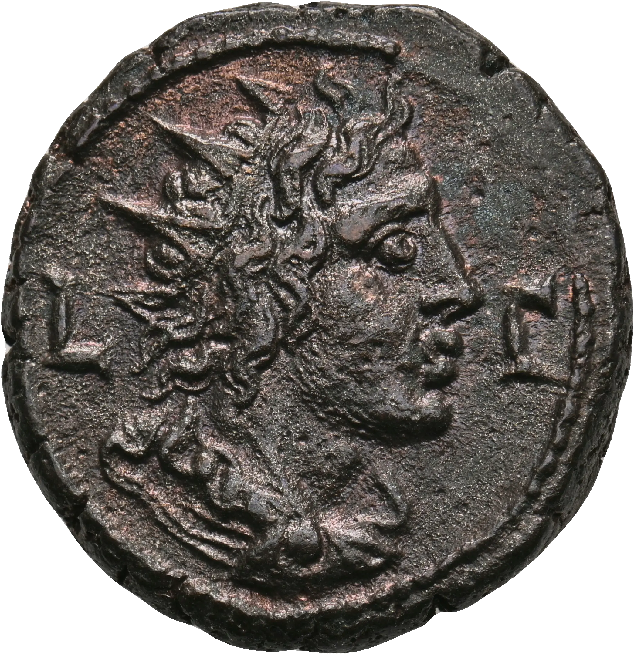 Image of the obverse
