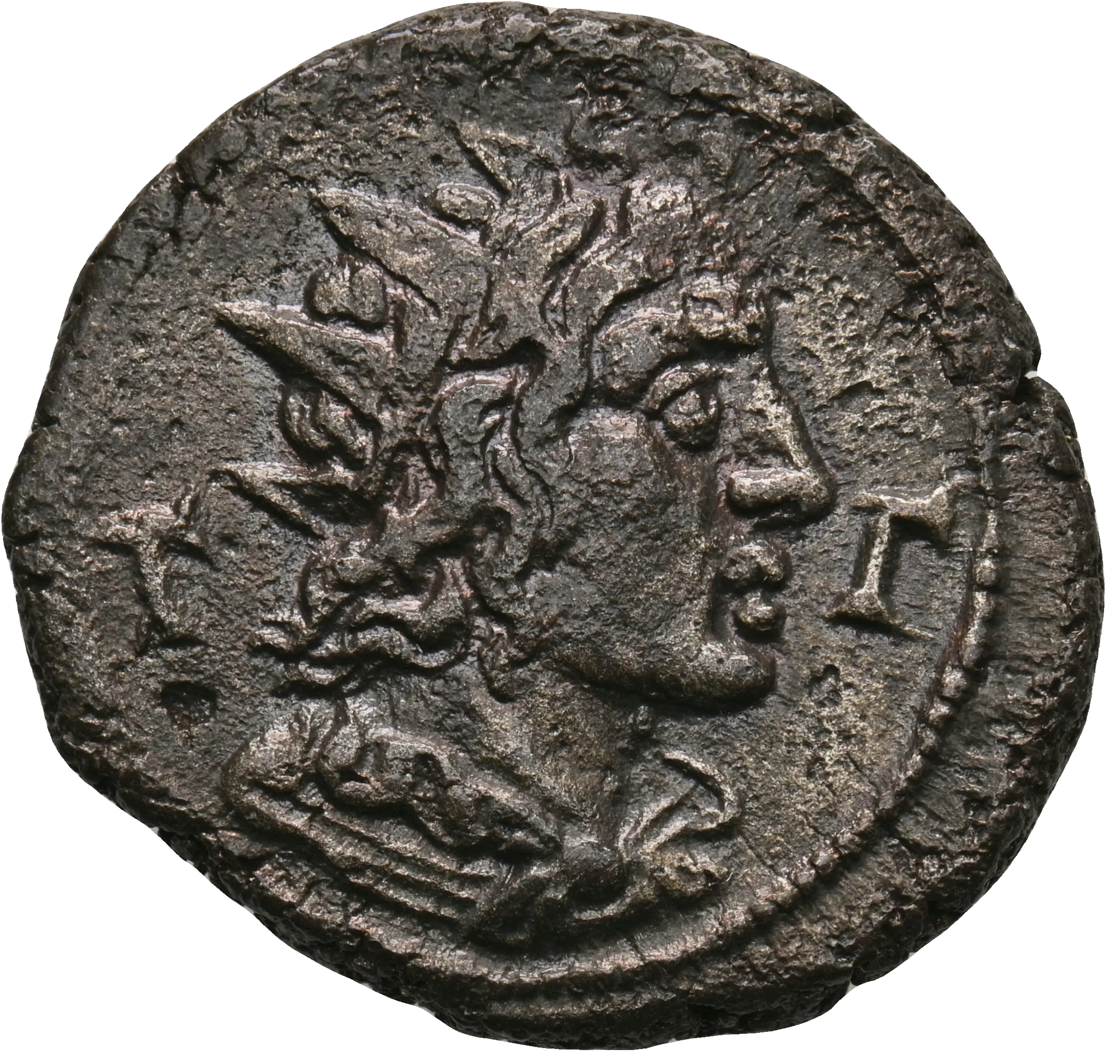 Image of the obverse