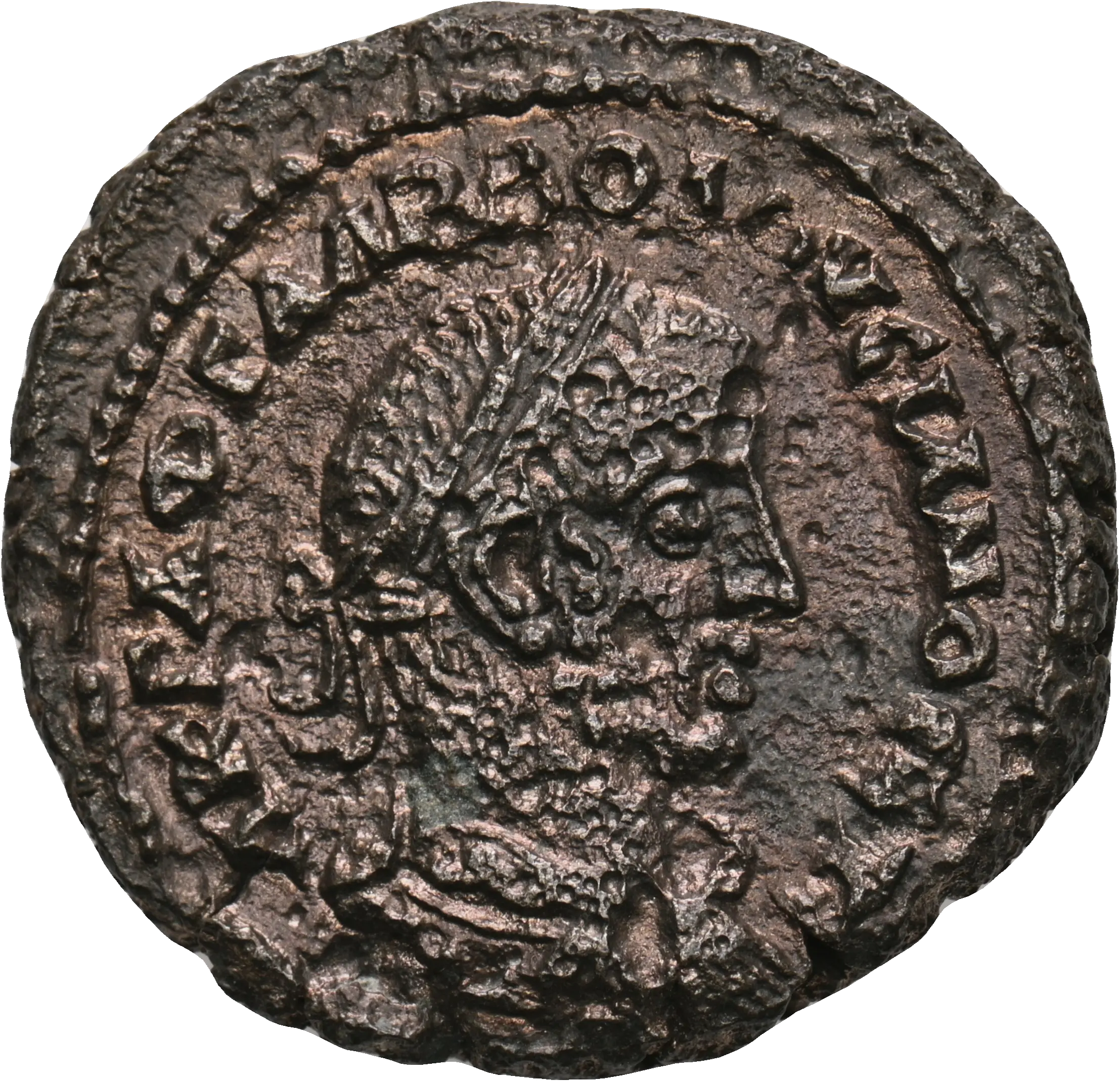 Image of the obverse