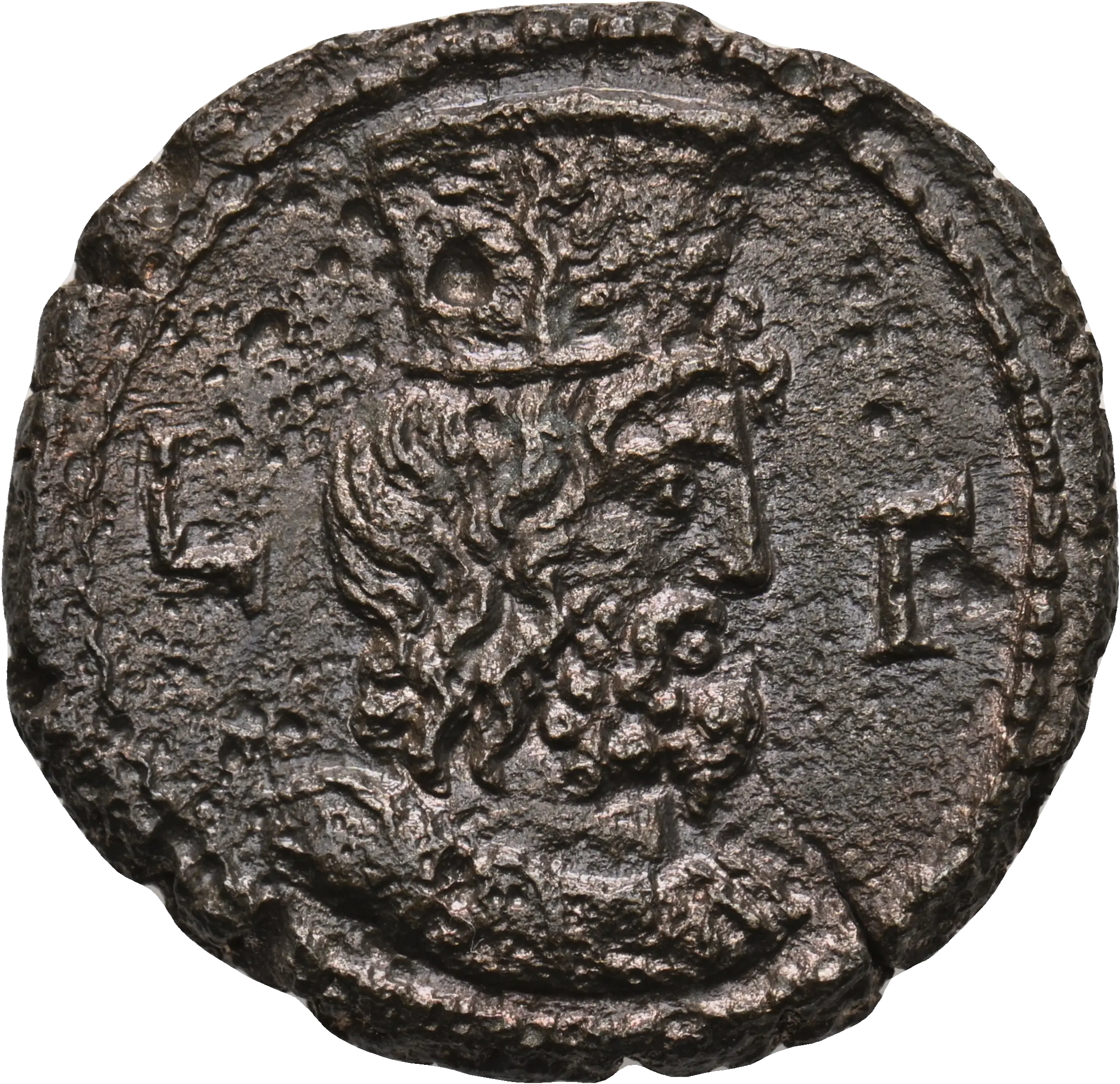 Image of the obverse