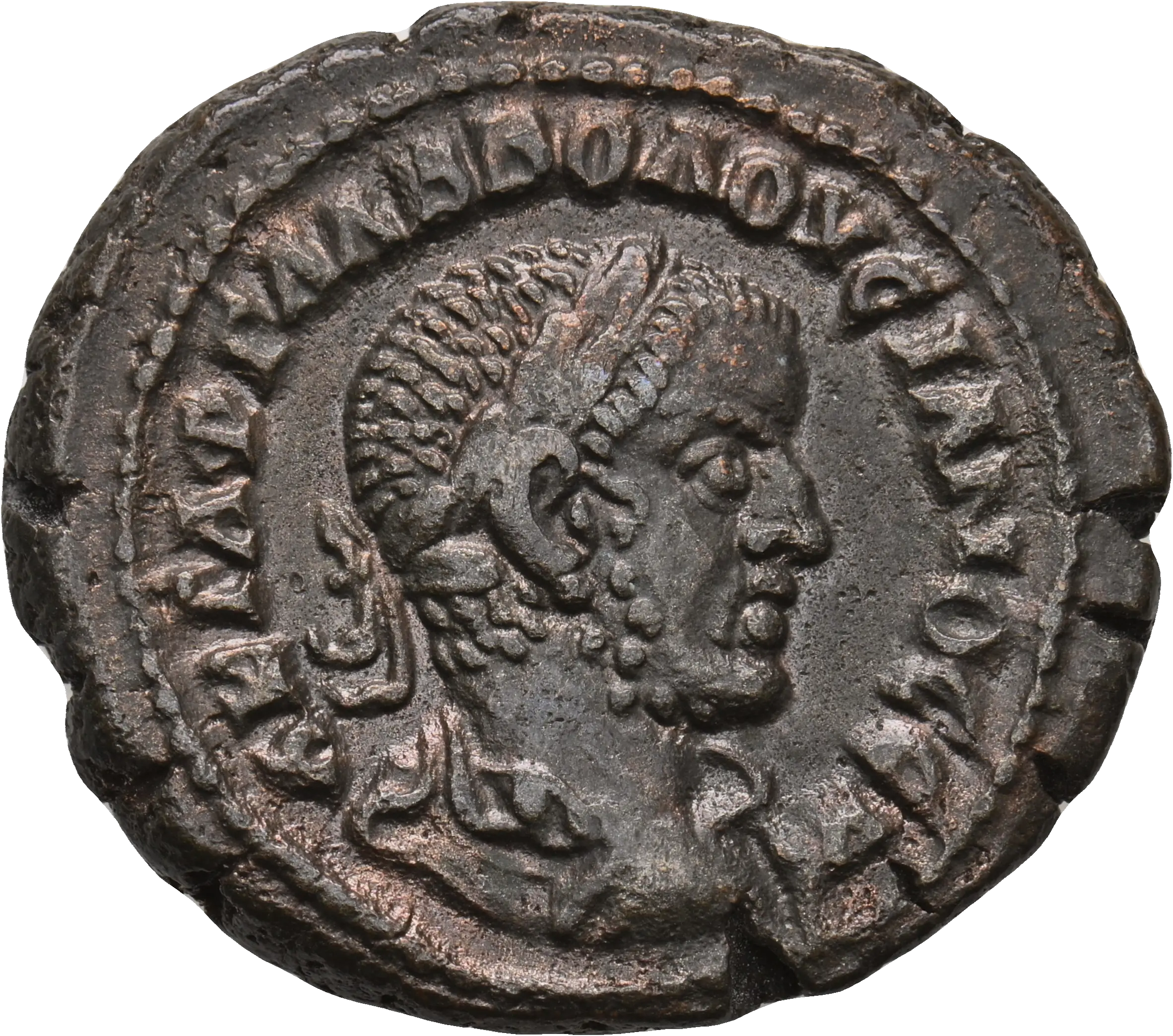 Image of the obverse