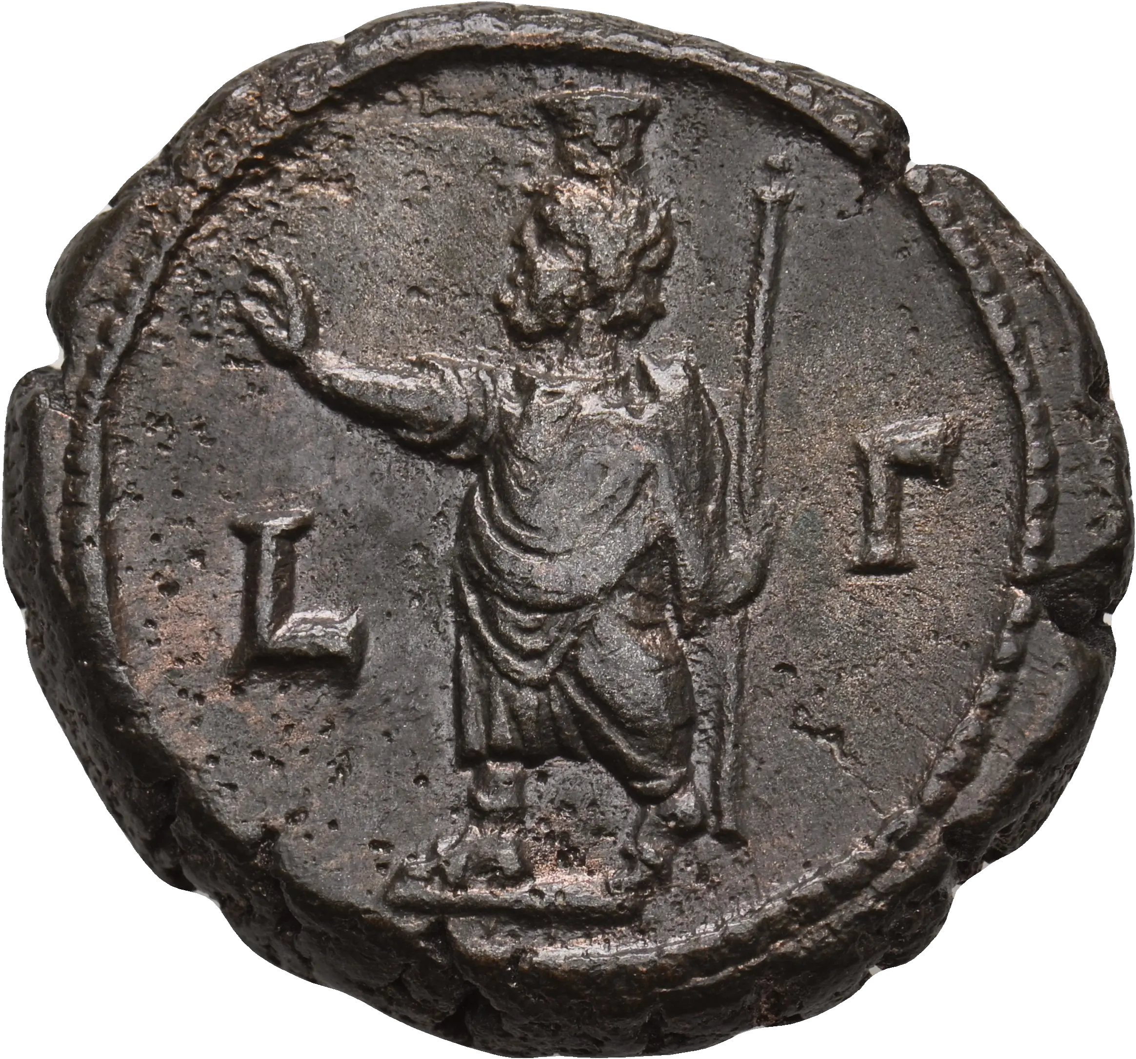 Image of the obverse