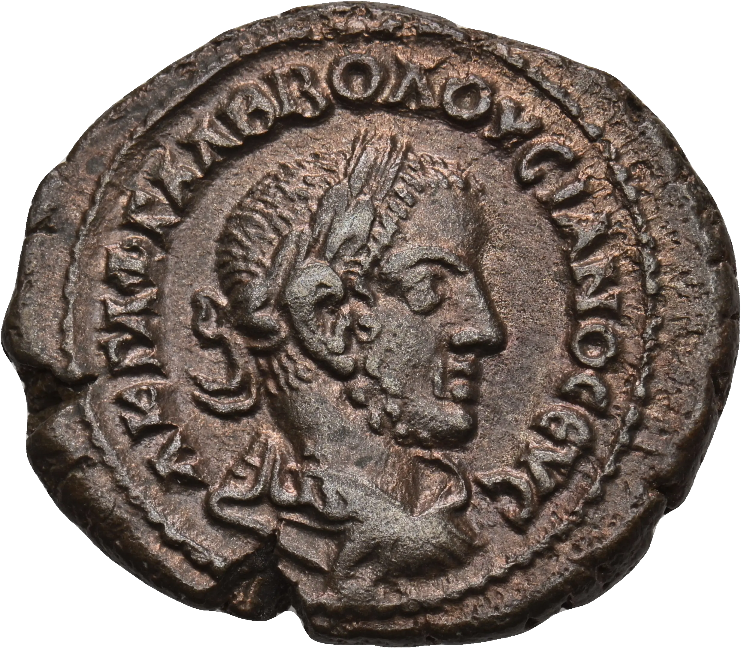 Image of the obverse