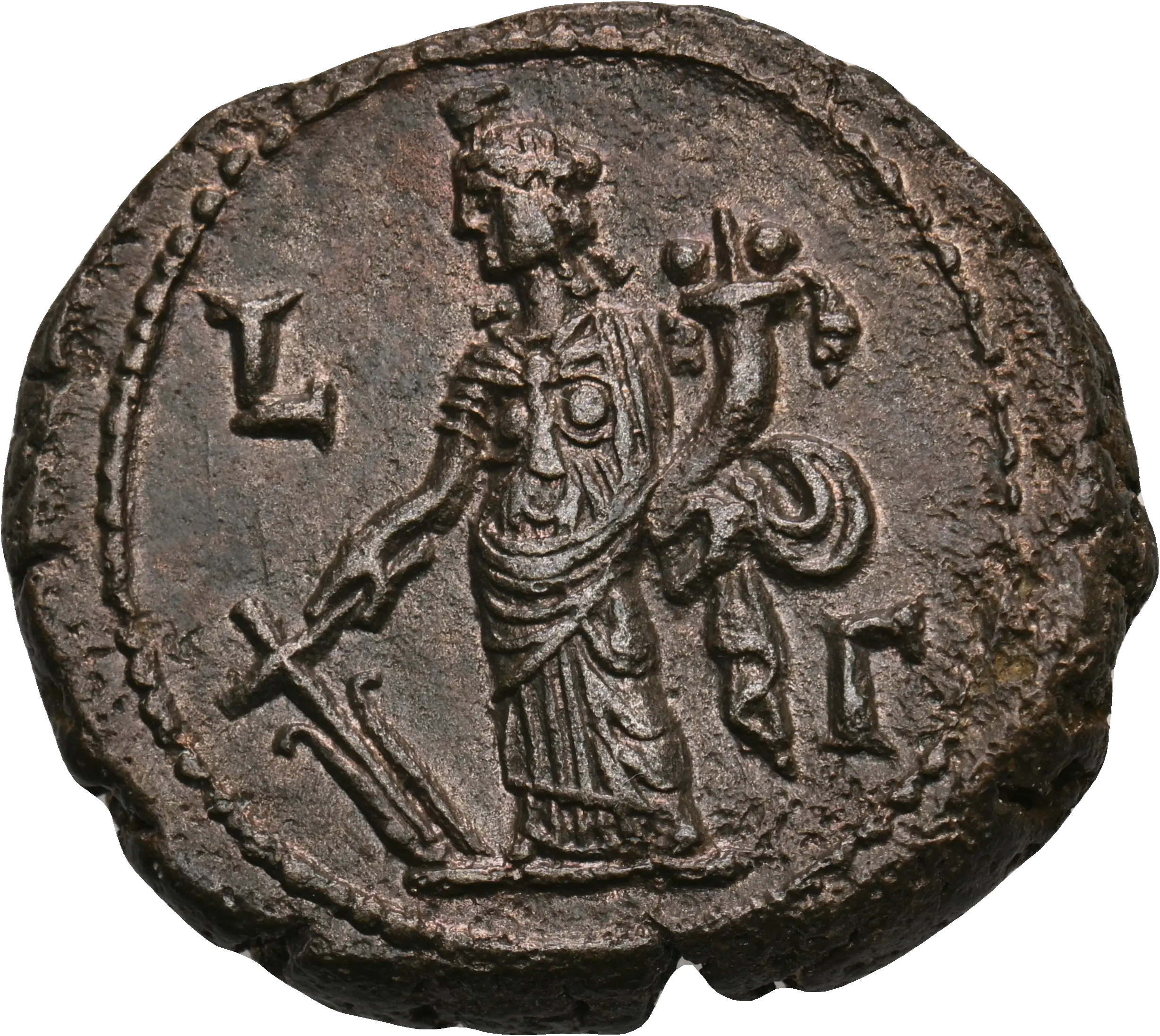 Image of the obverse