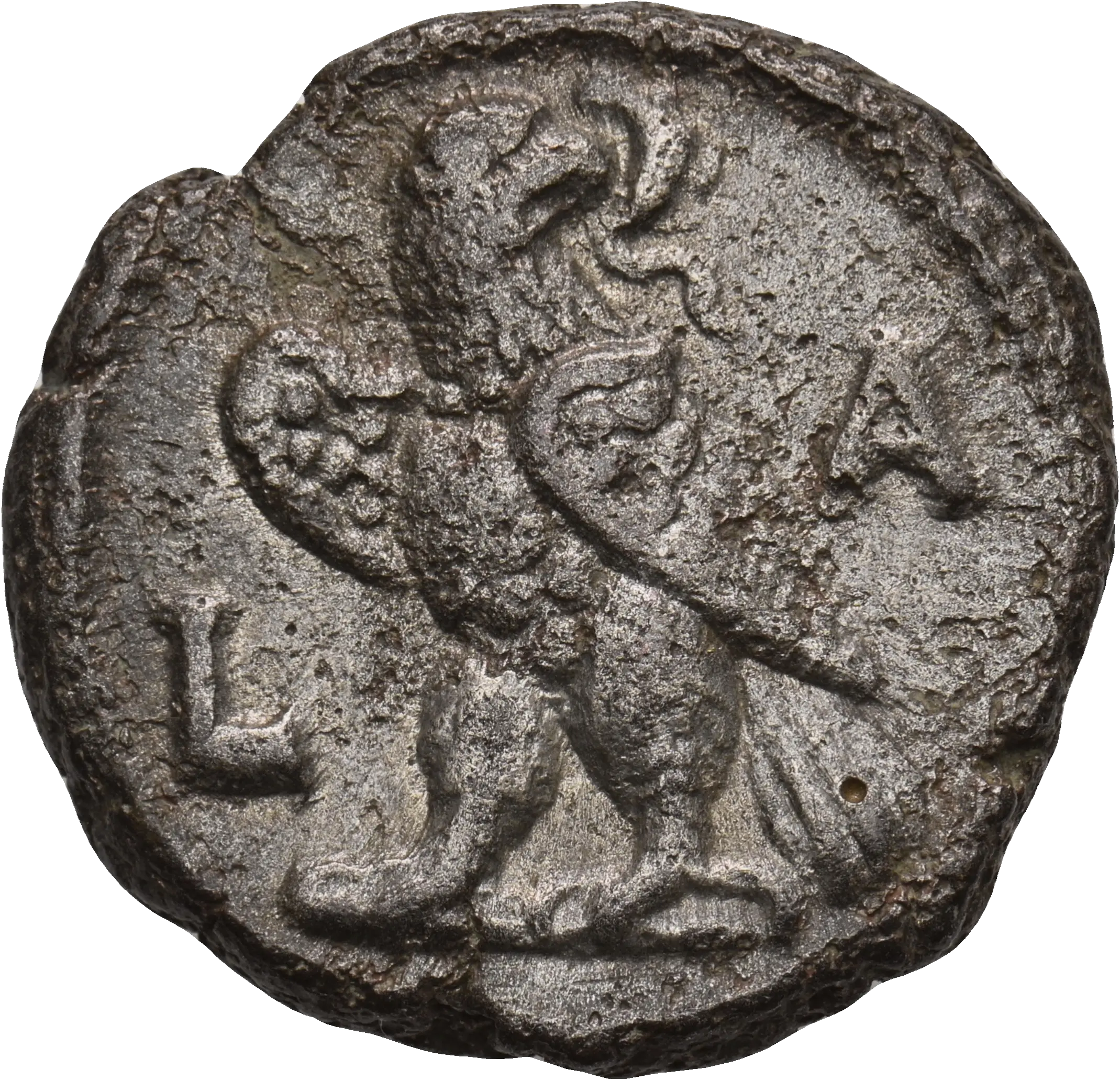 Image of the obverse