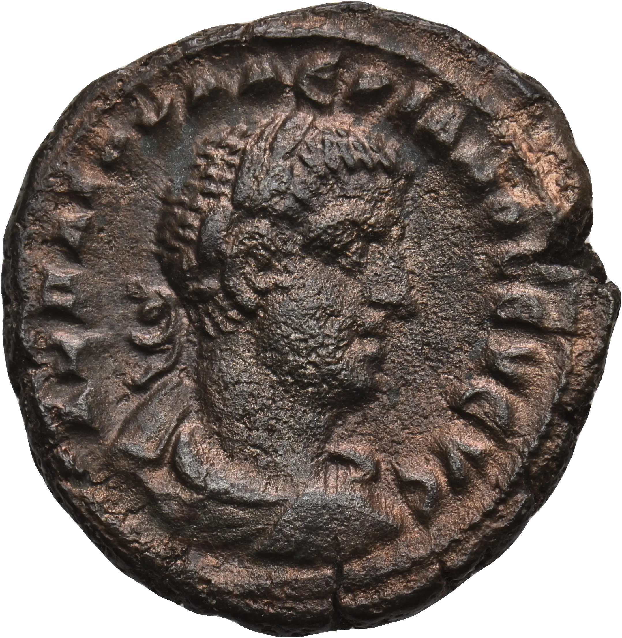Image of the obverse