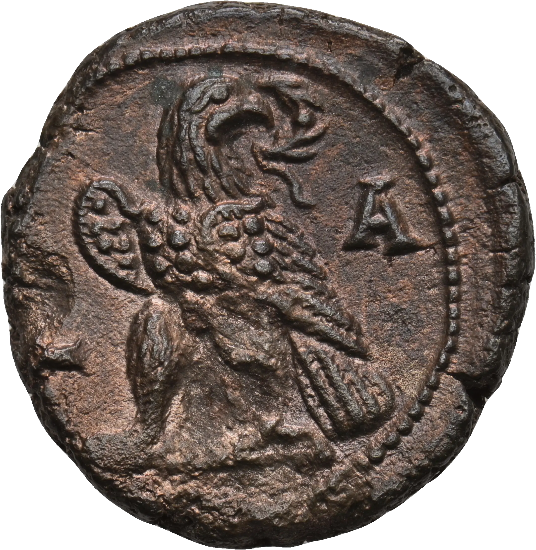 Image of the obverse