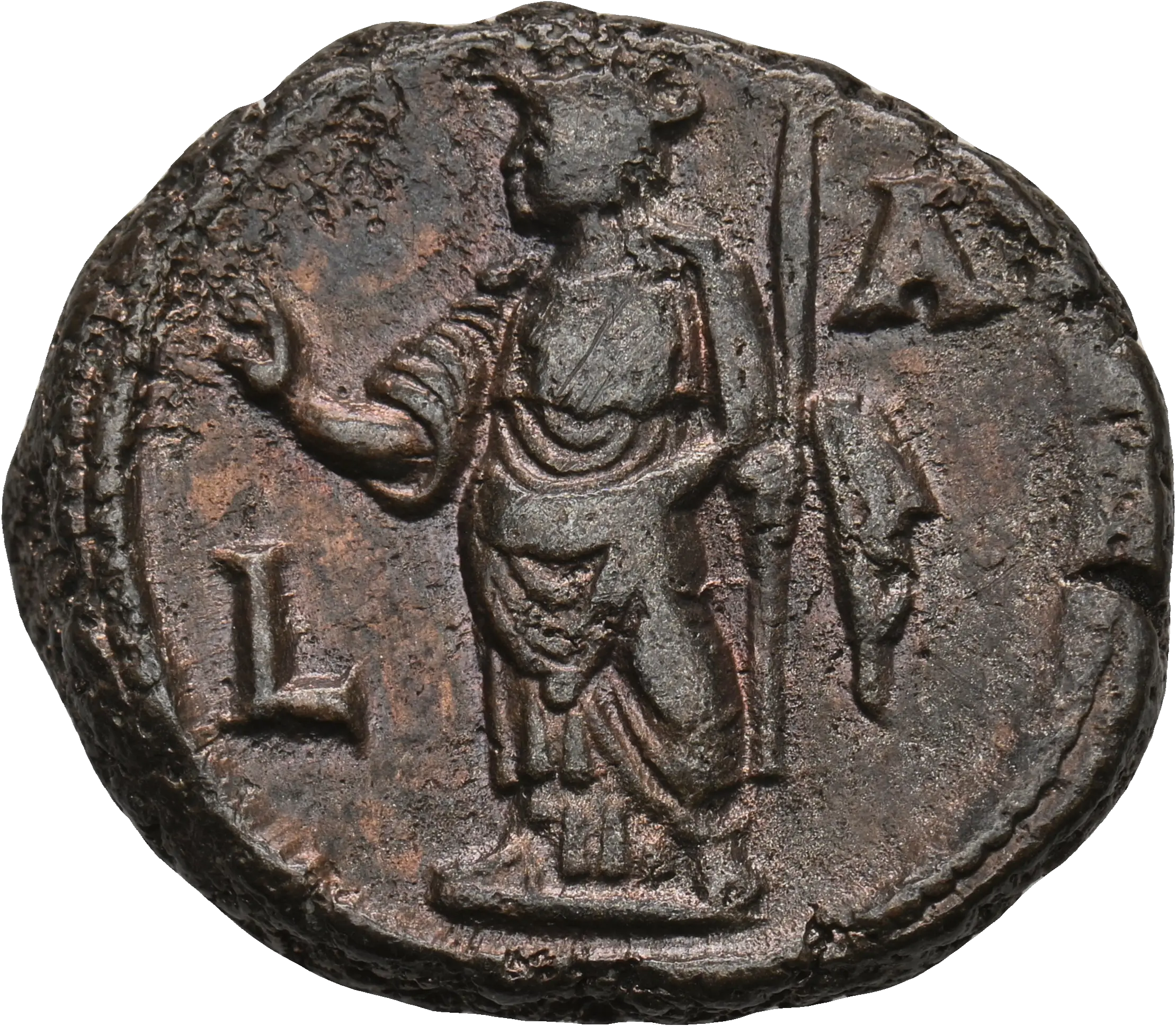 Image of the obverse