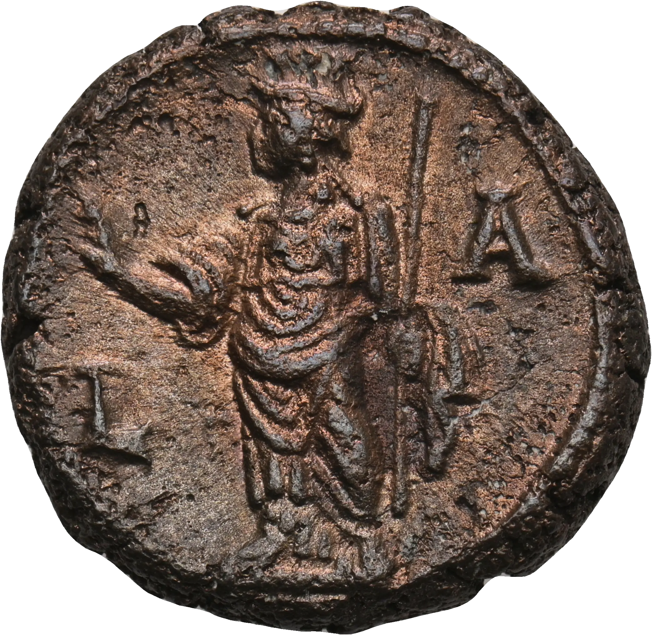 Image of the obverse