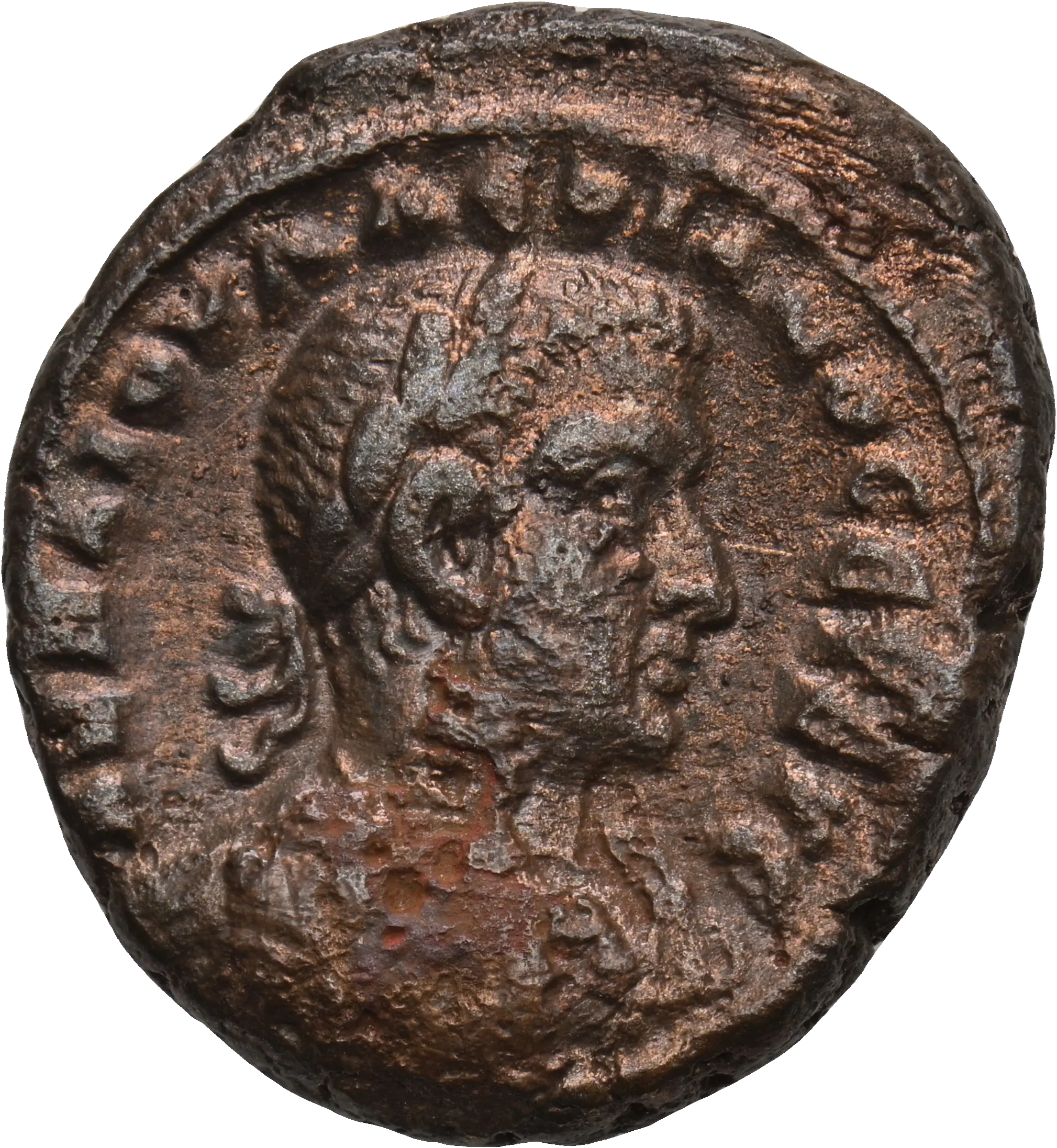 Image of the obverse