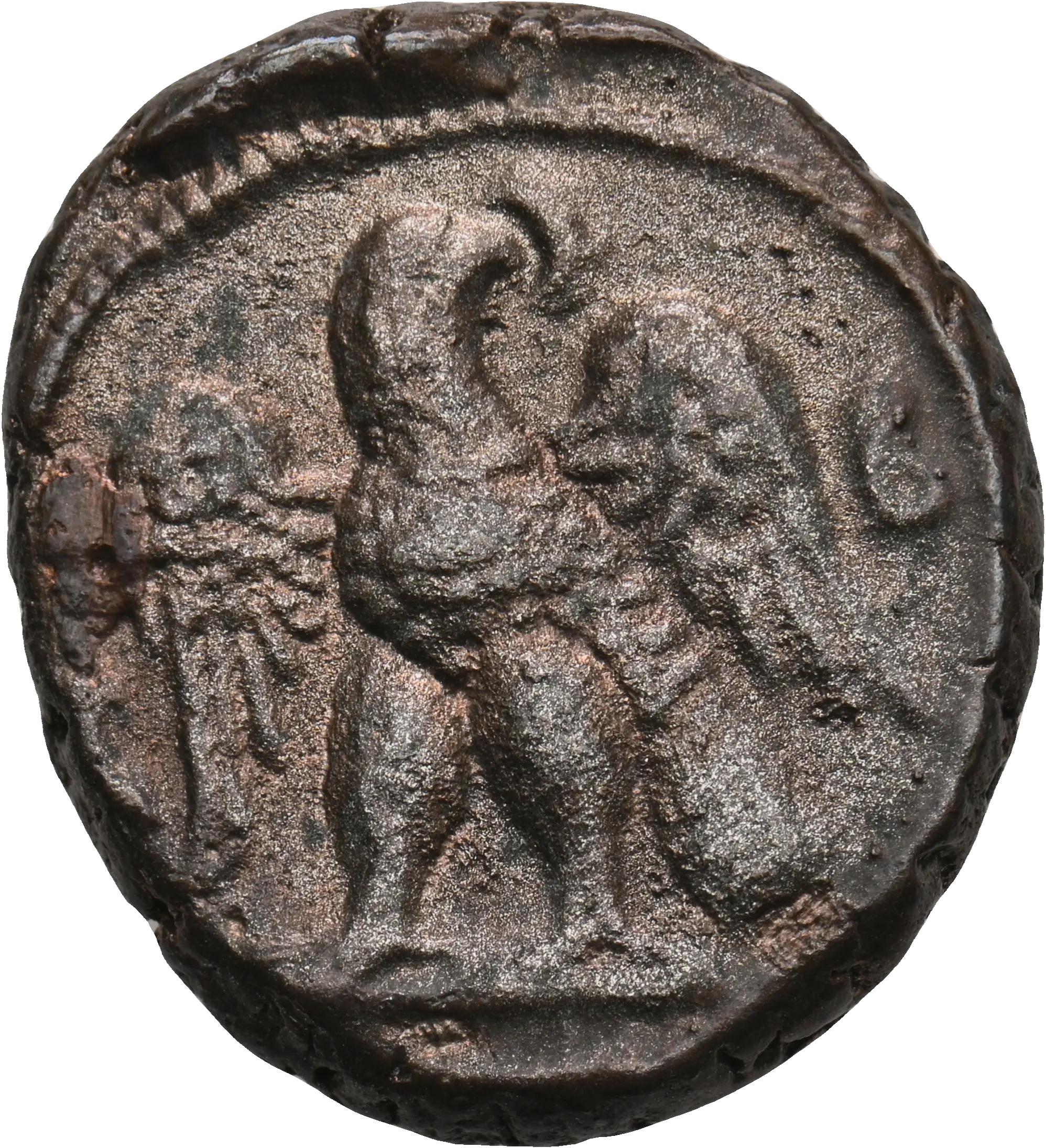 Image of the obverse