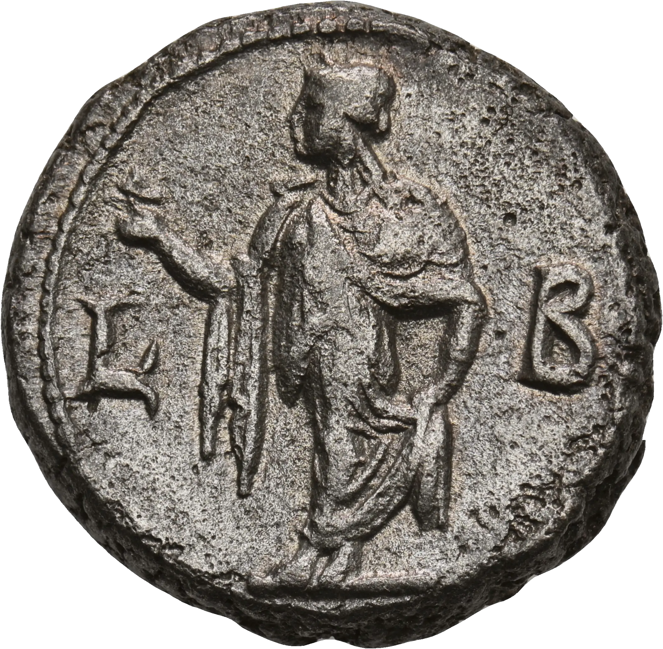Image of the obverse