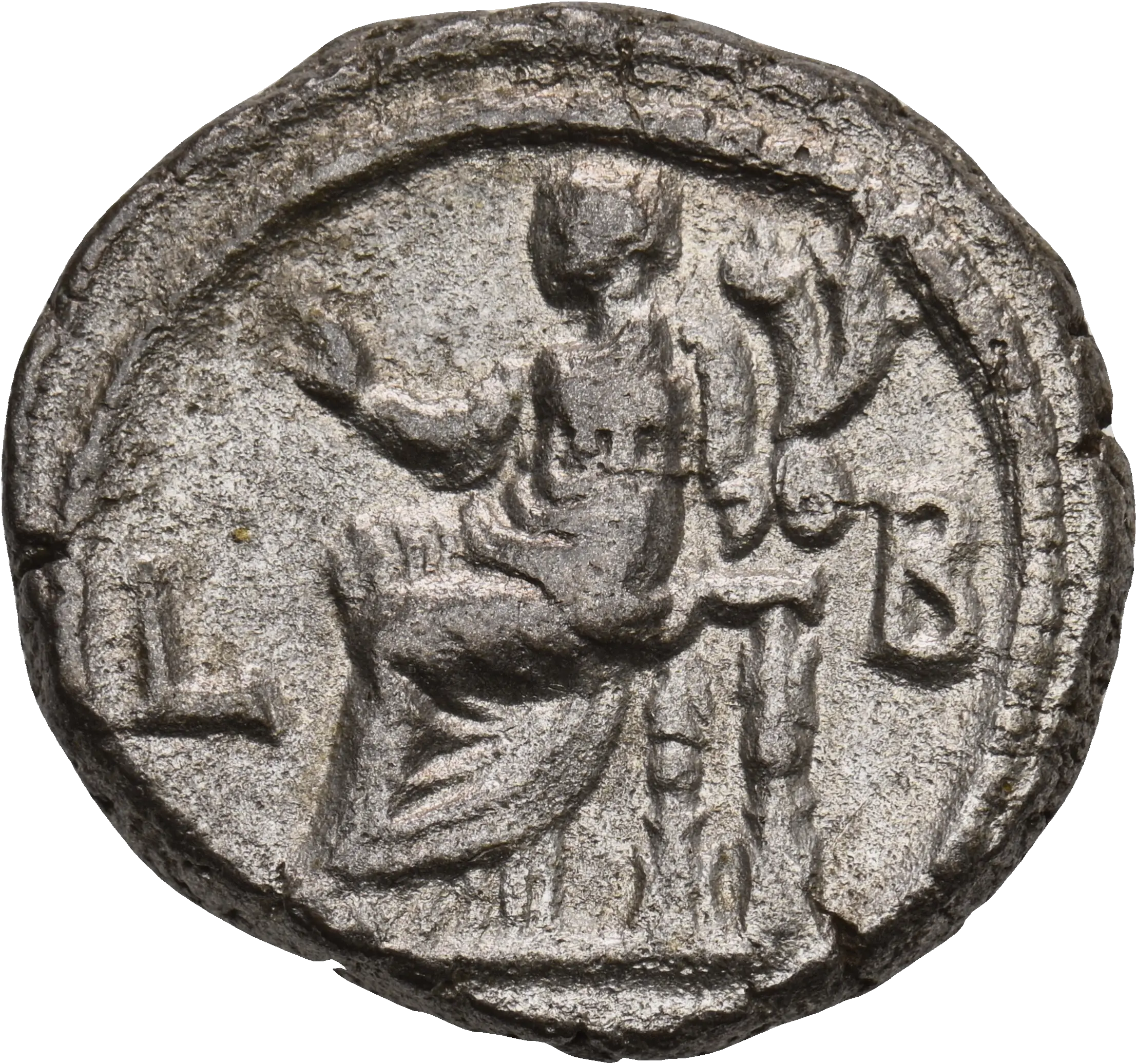 Image of the obverse