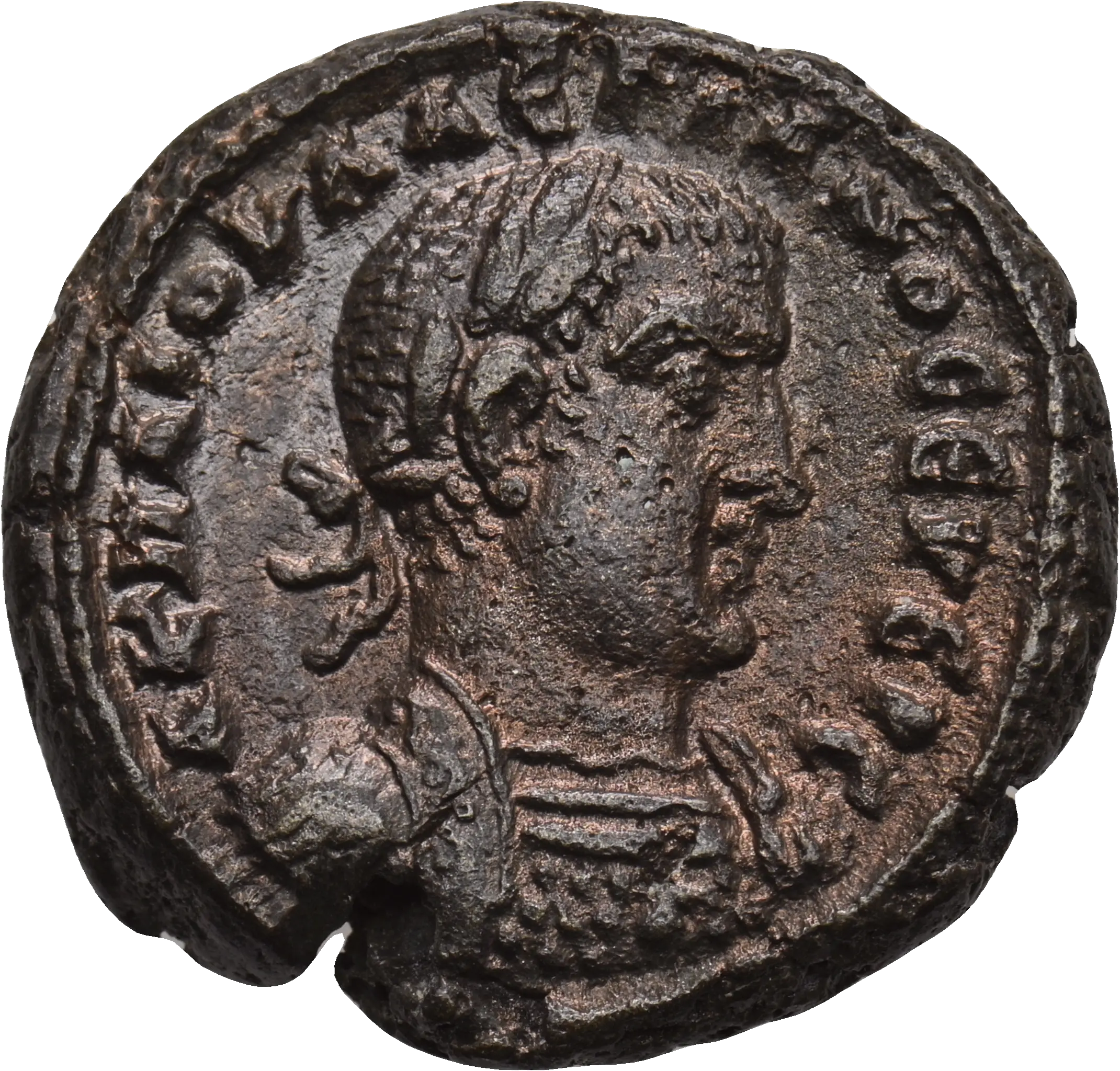 Image of the obverse