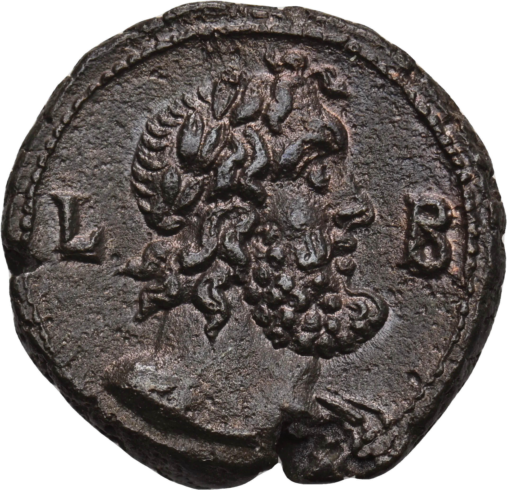 Image of the obverse