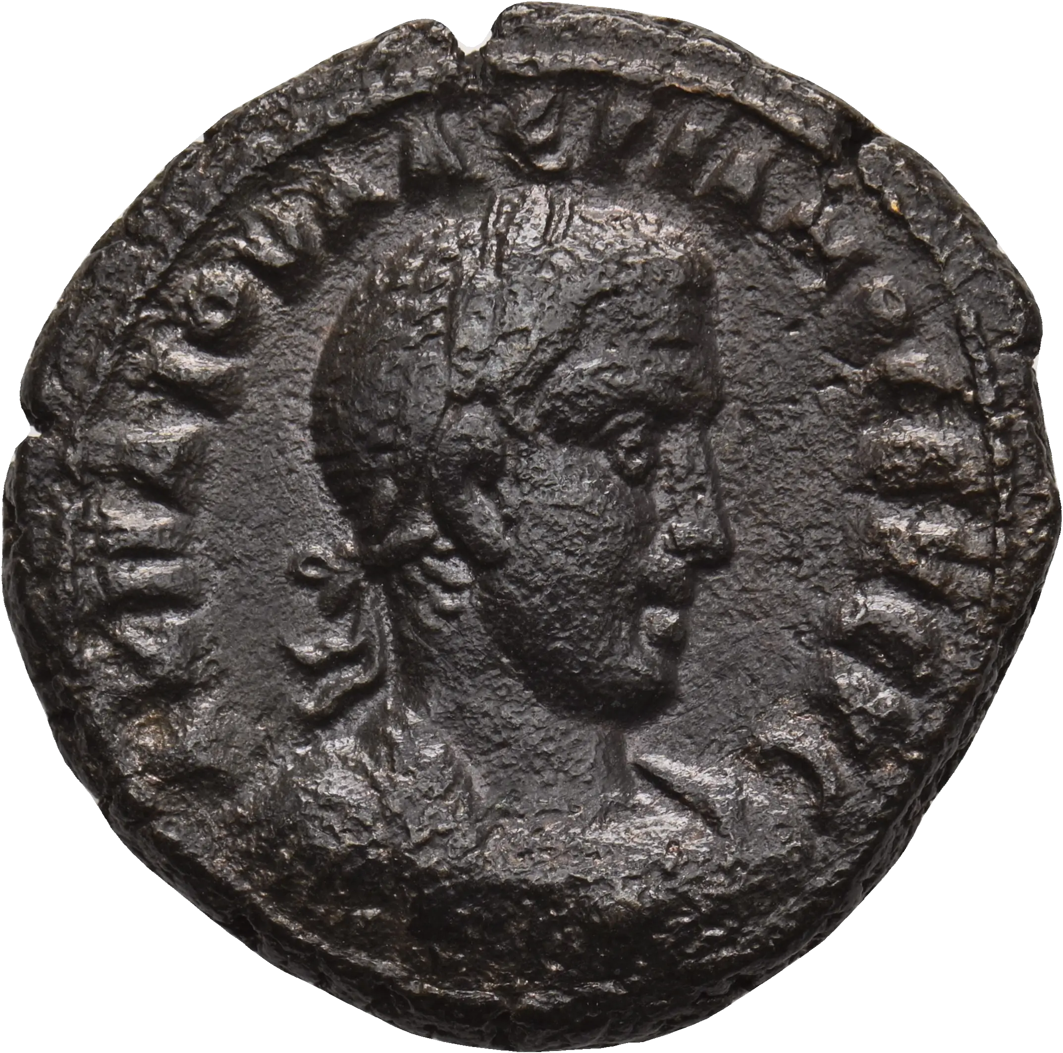 Image of the obverse