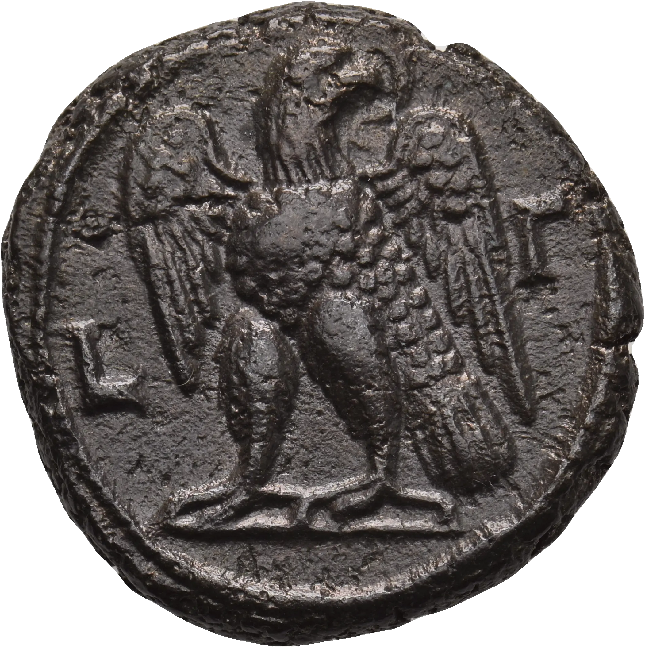Image of the obverse