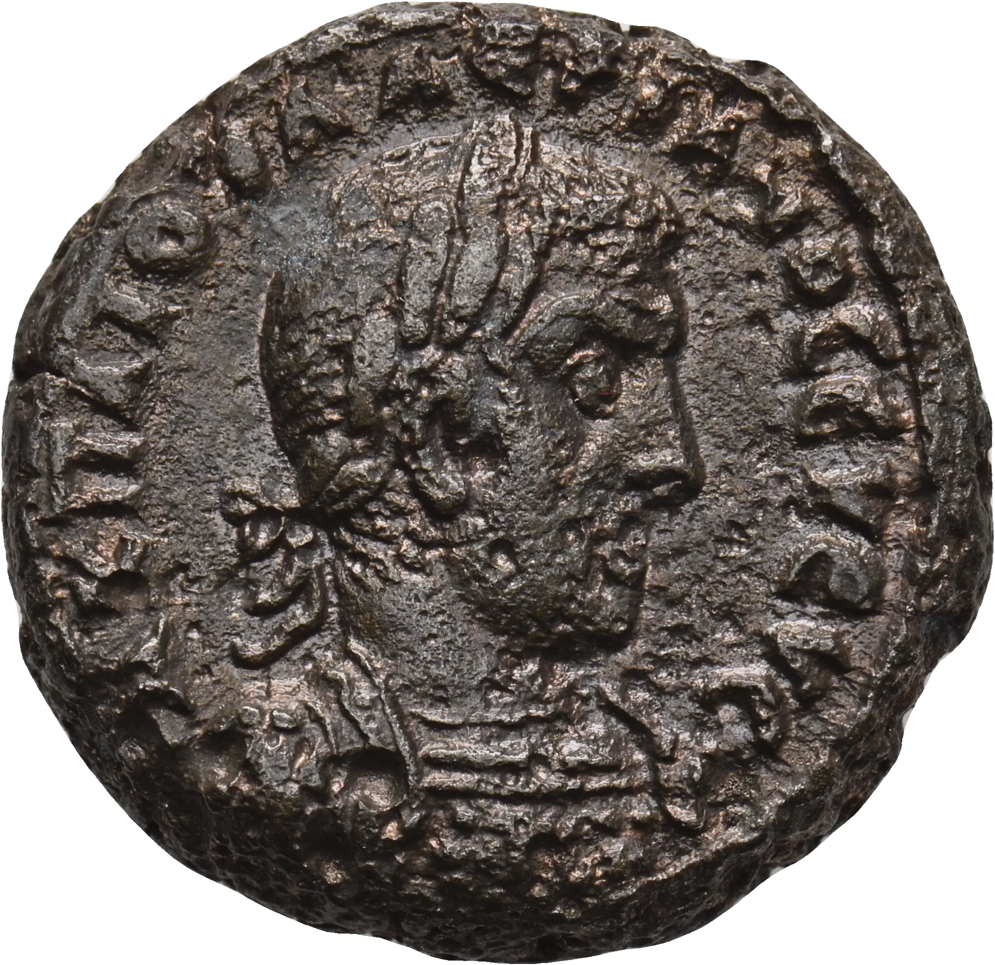 Image of the obverse