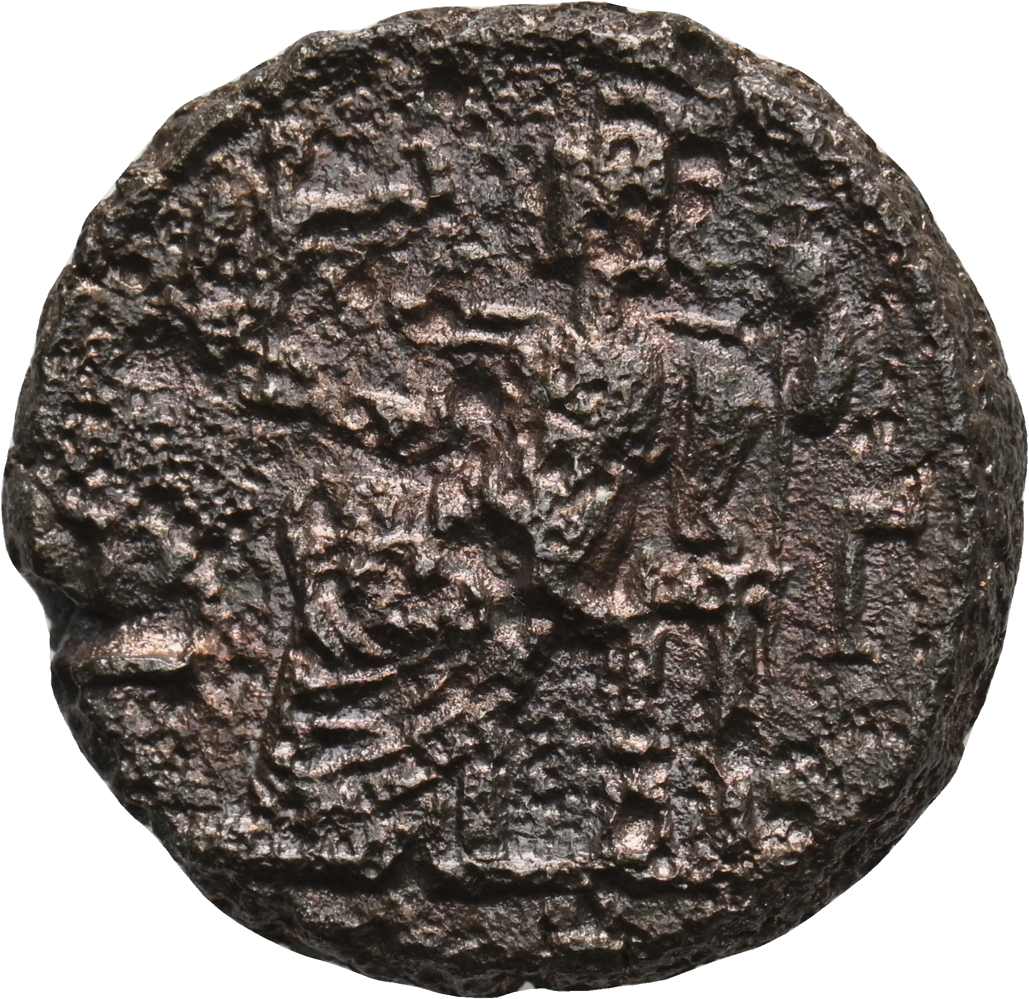 Image of the obverse