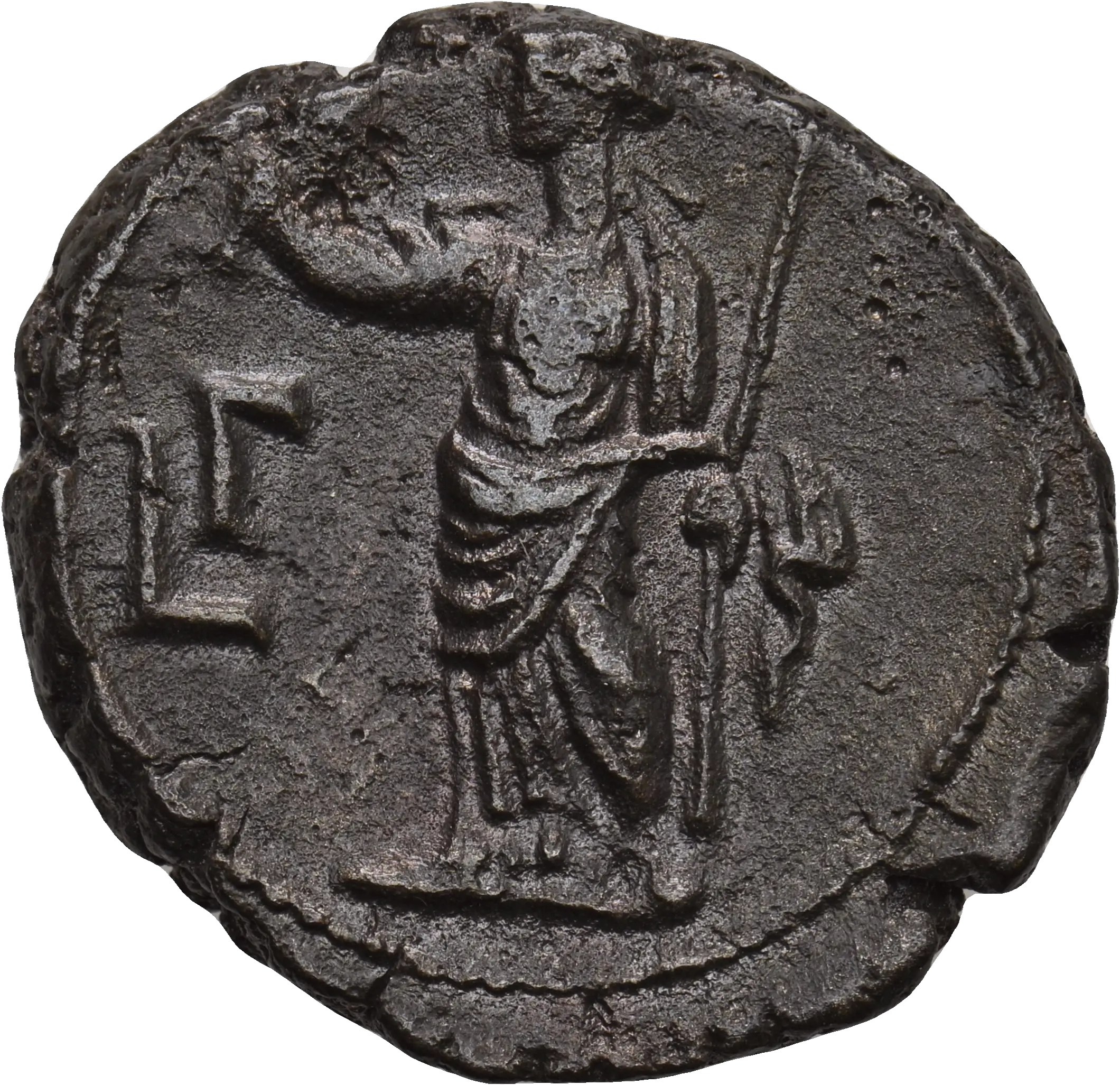 Image of the obverse