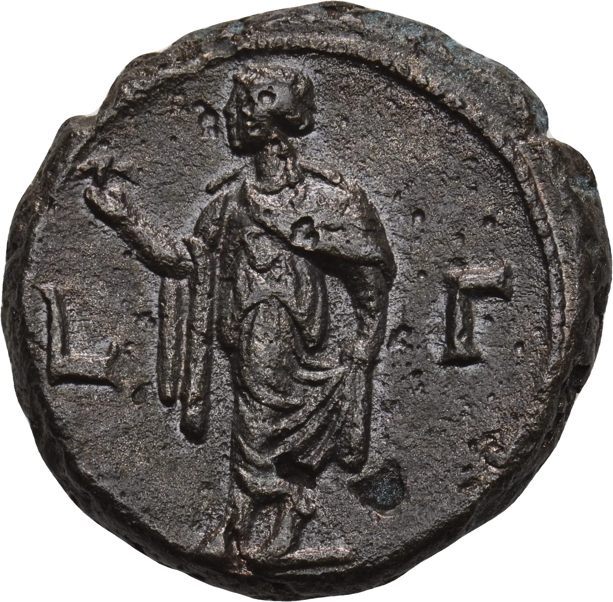 Image of the obverse