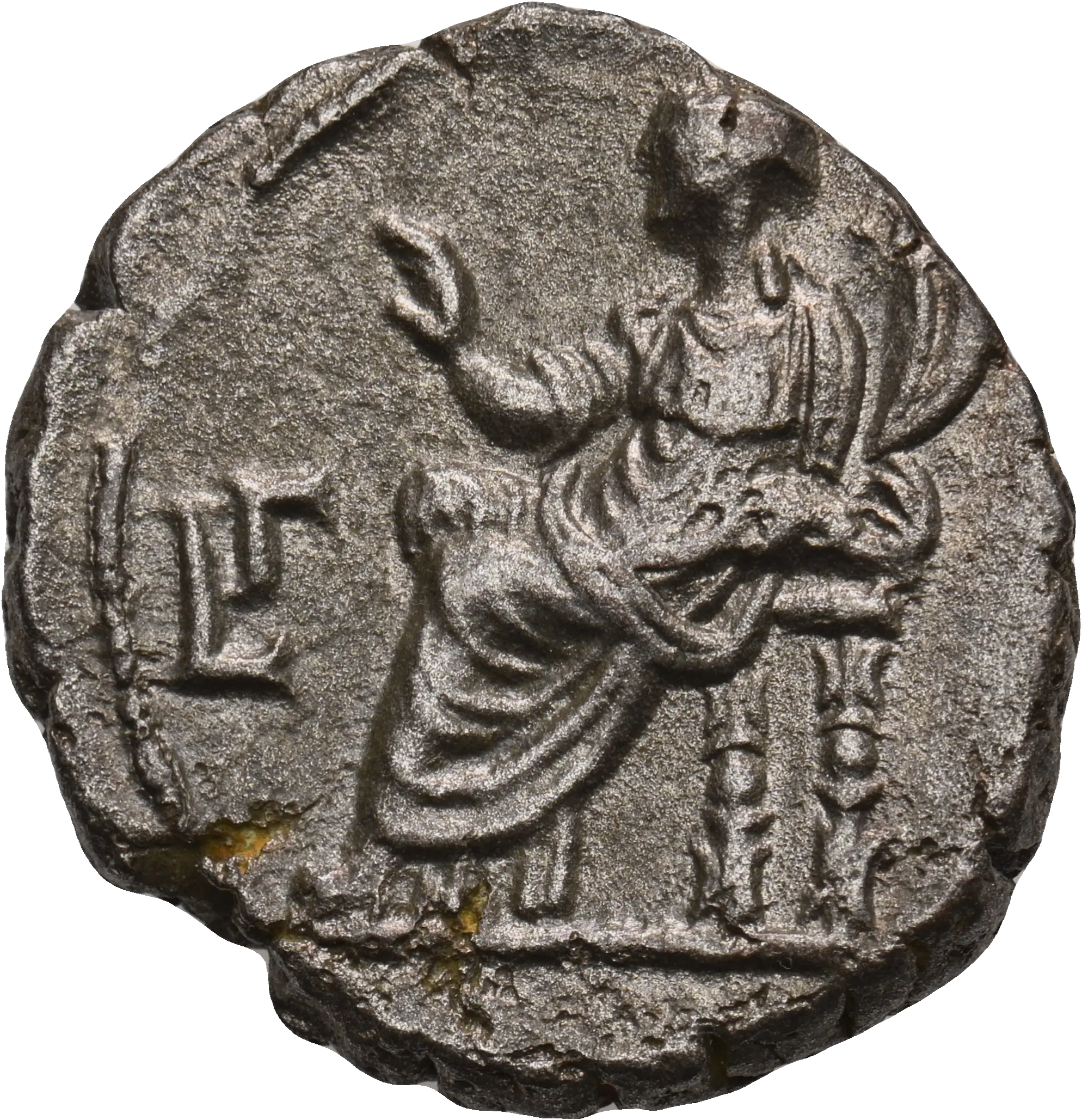 Image of the obverse