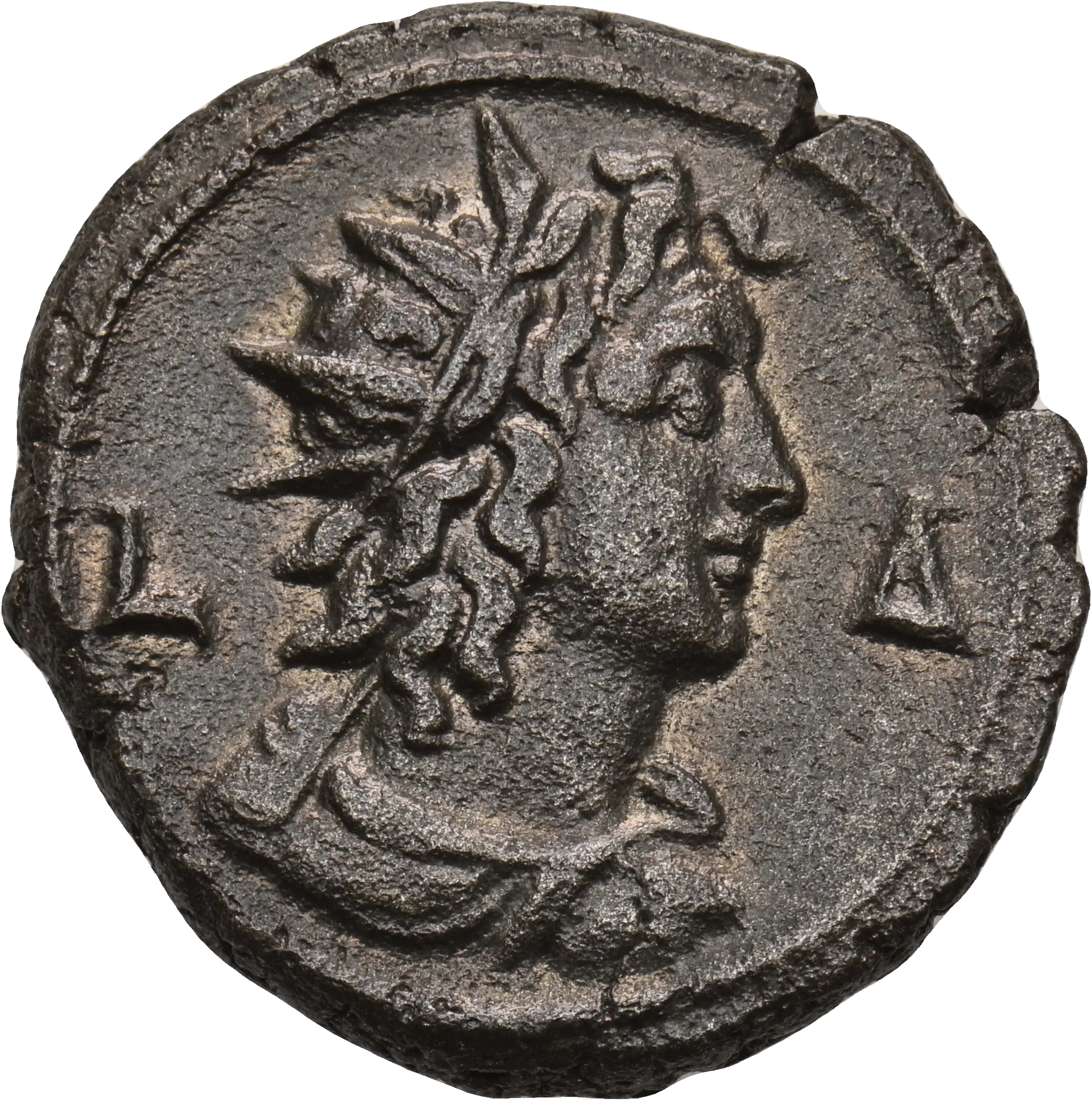 Image of the obverse