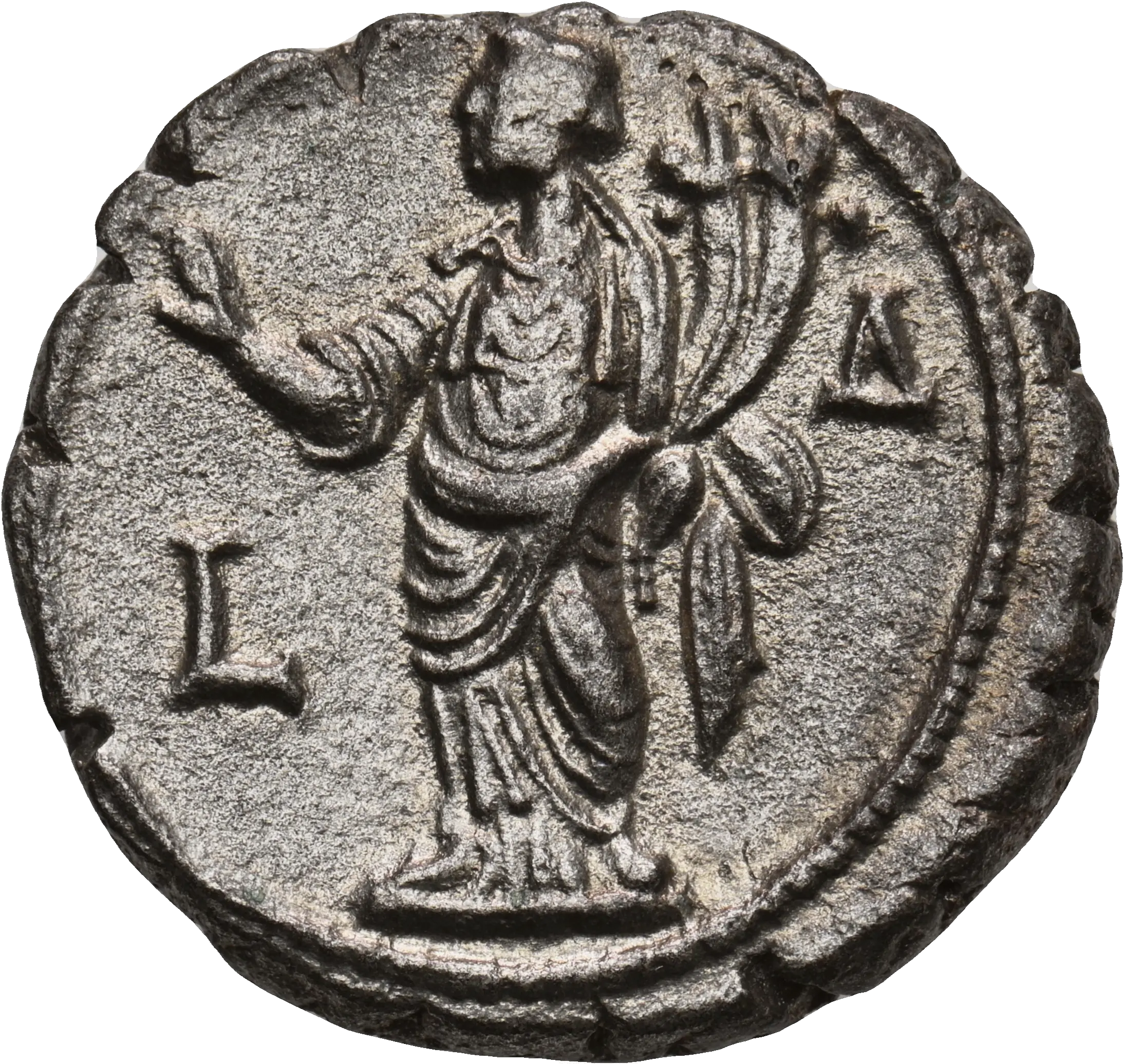 Image of the obverse