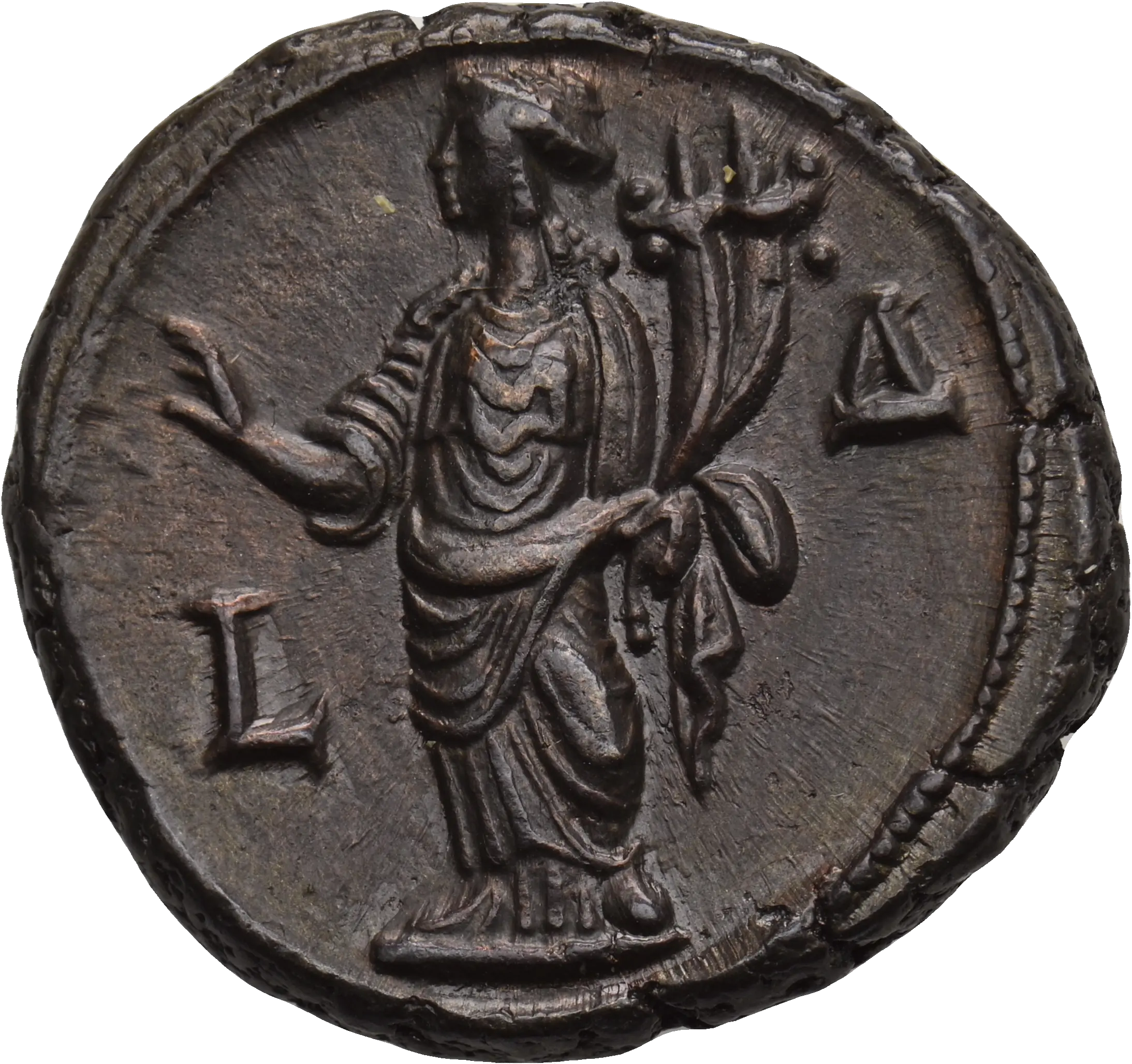 Image of the obverse