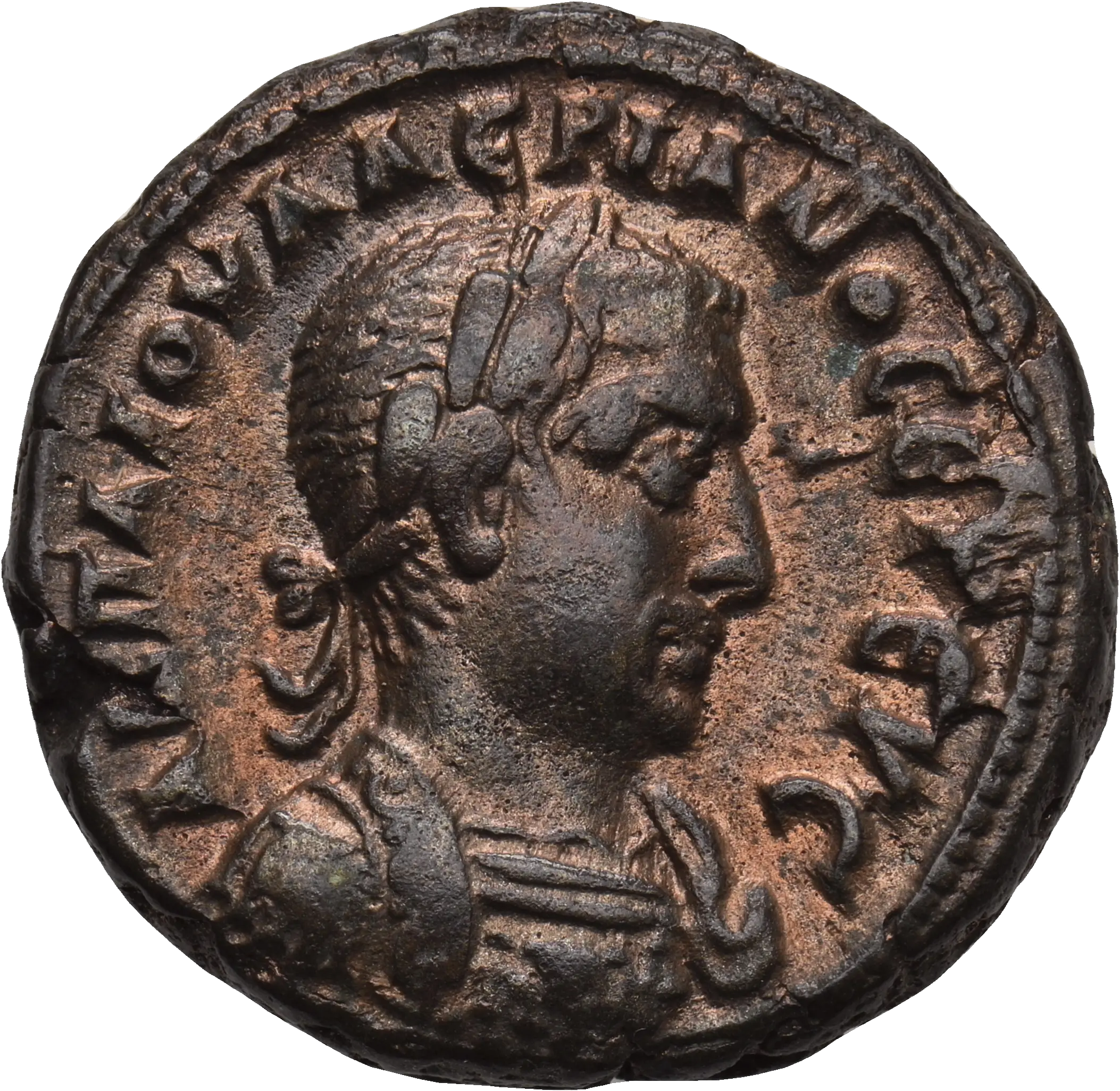 Image of the obverse