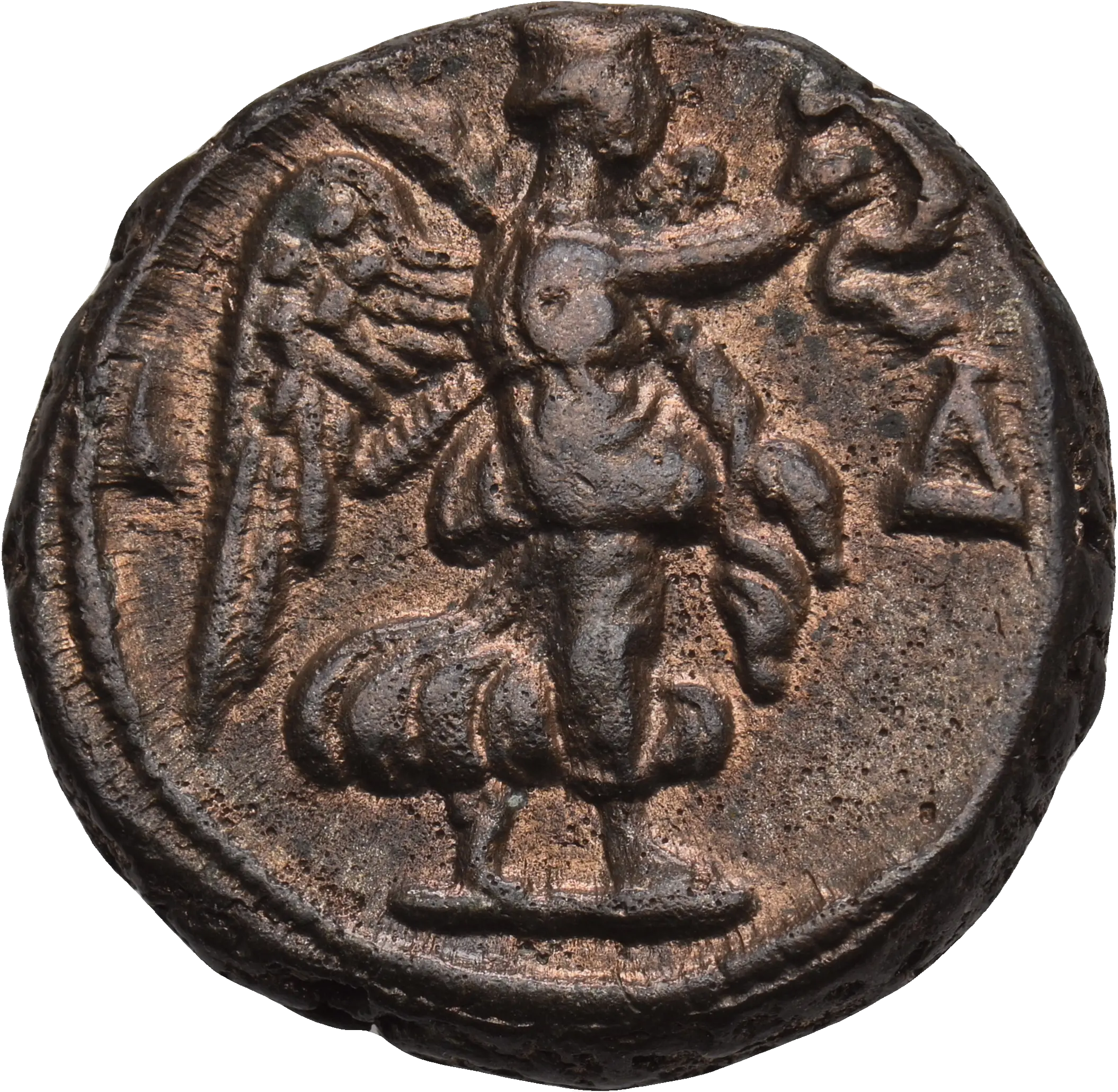 Image of the obverse