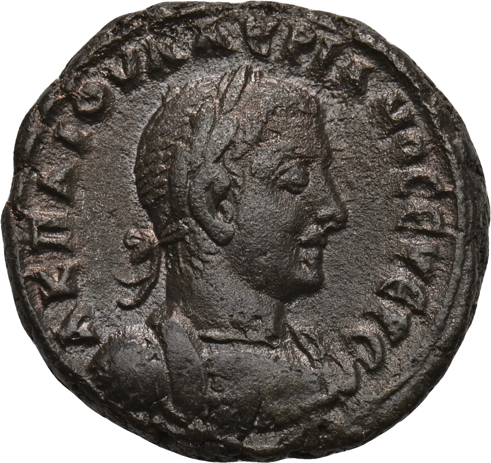 Image of the obverse