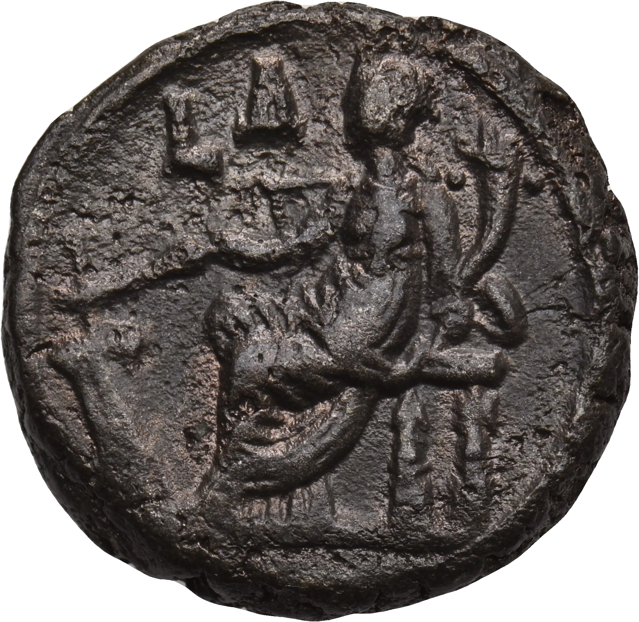 Image of the obverse