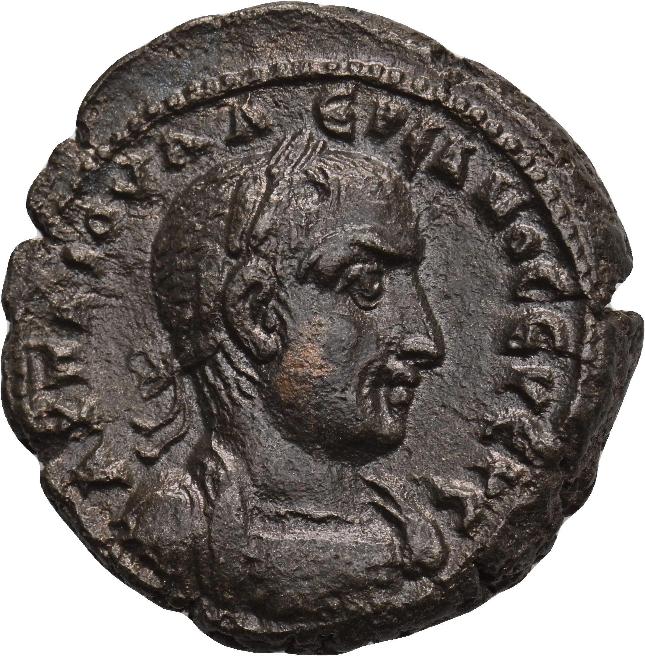 Image of the obverse