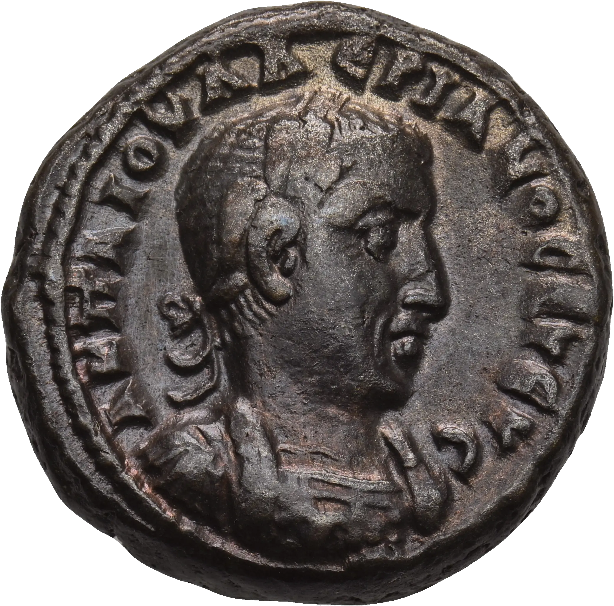Image of the obverse