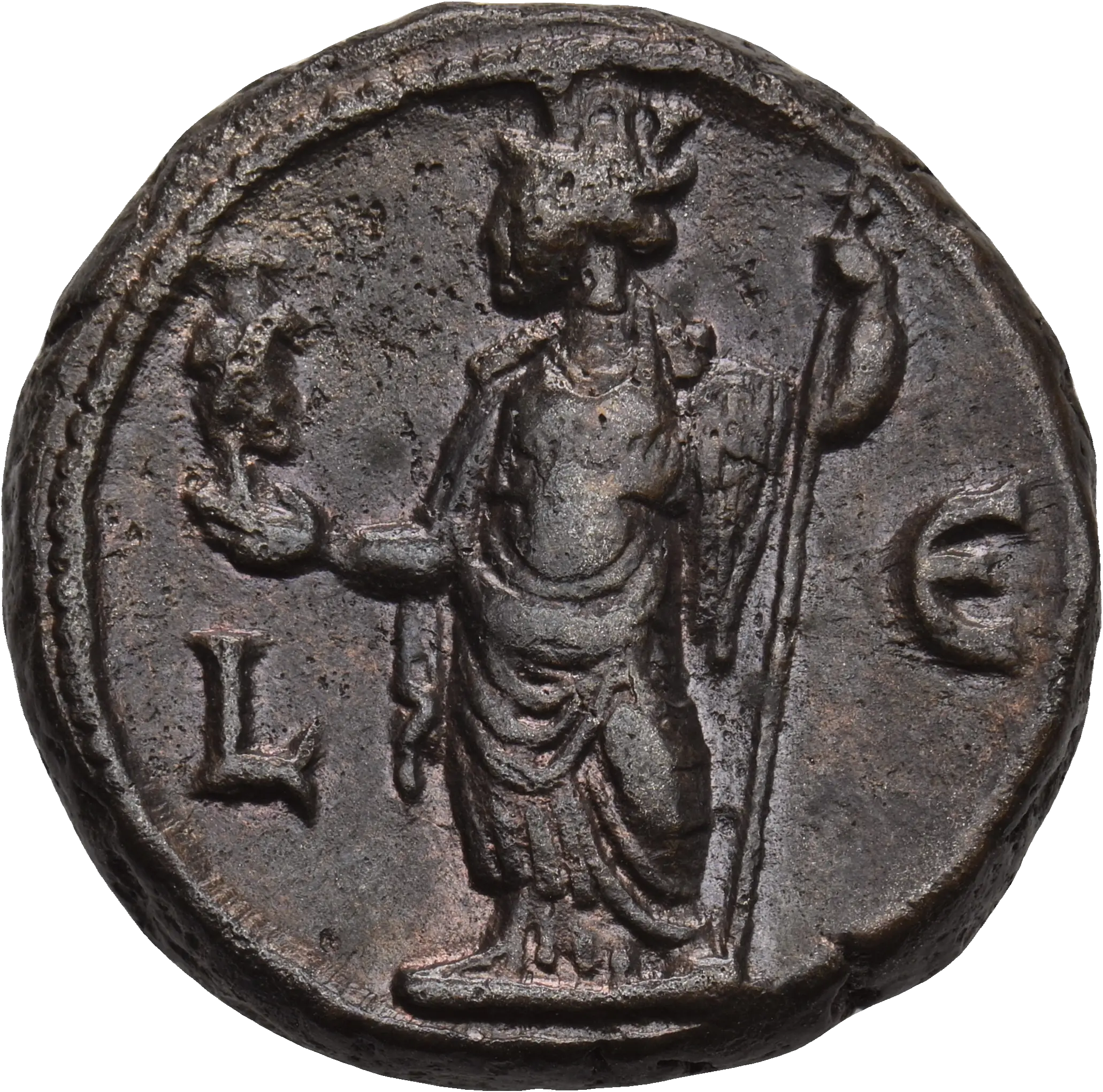Image of the obverse
