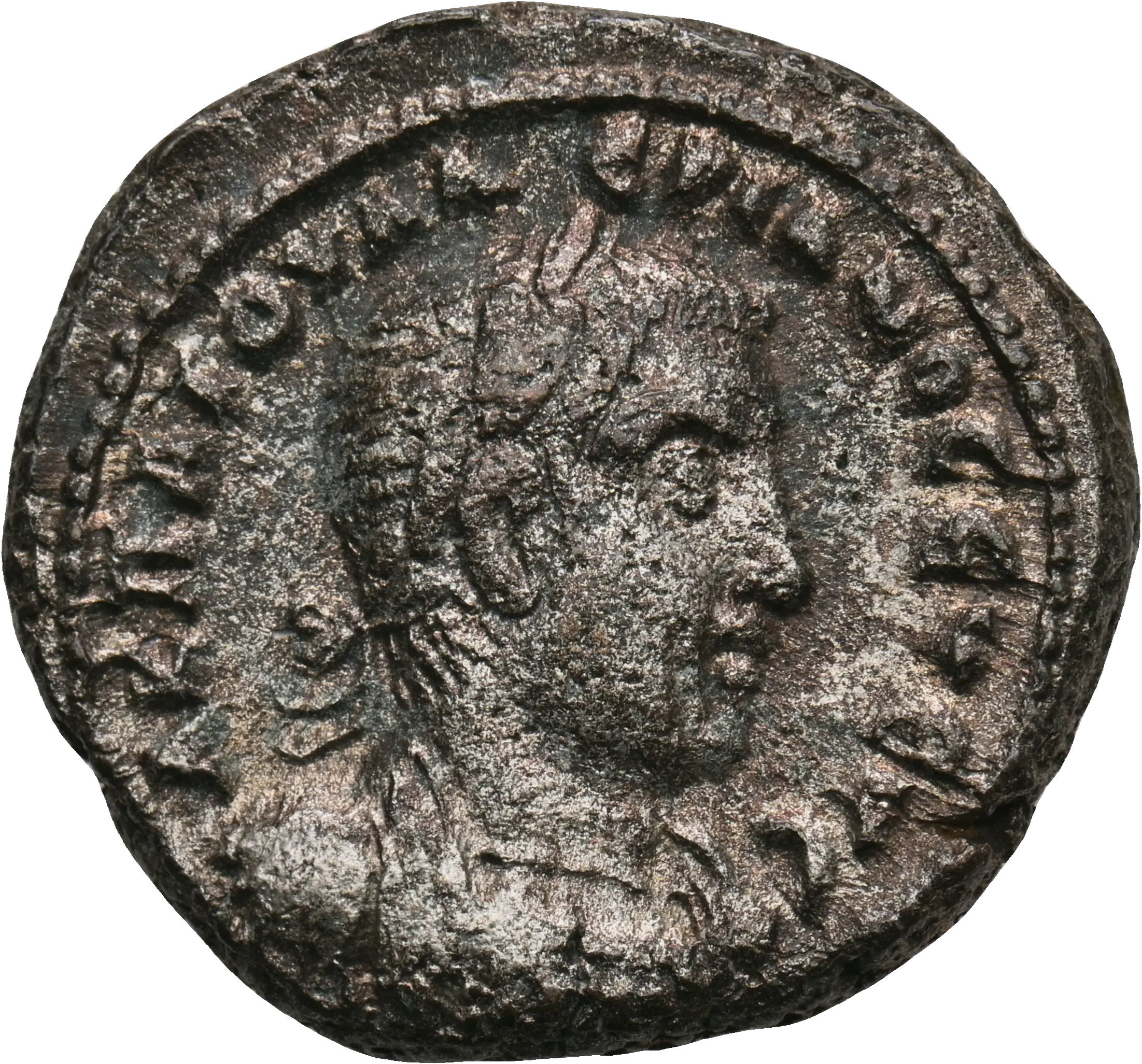 Image of the obverse