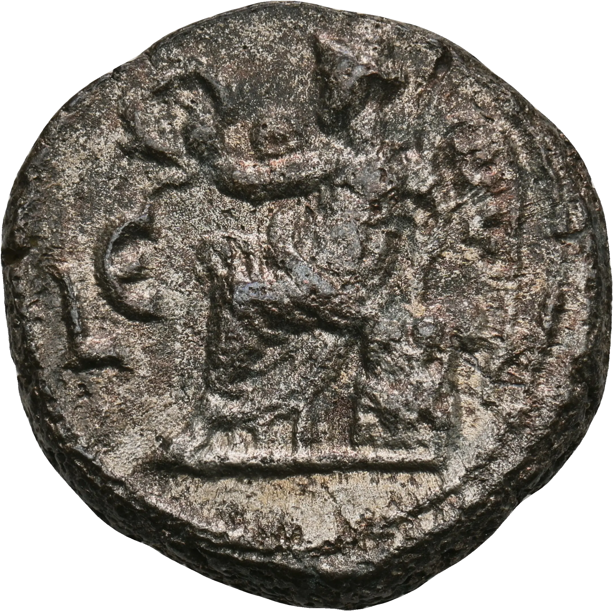 Image of the obverse