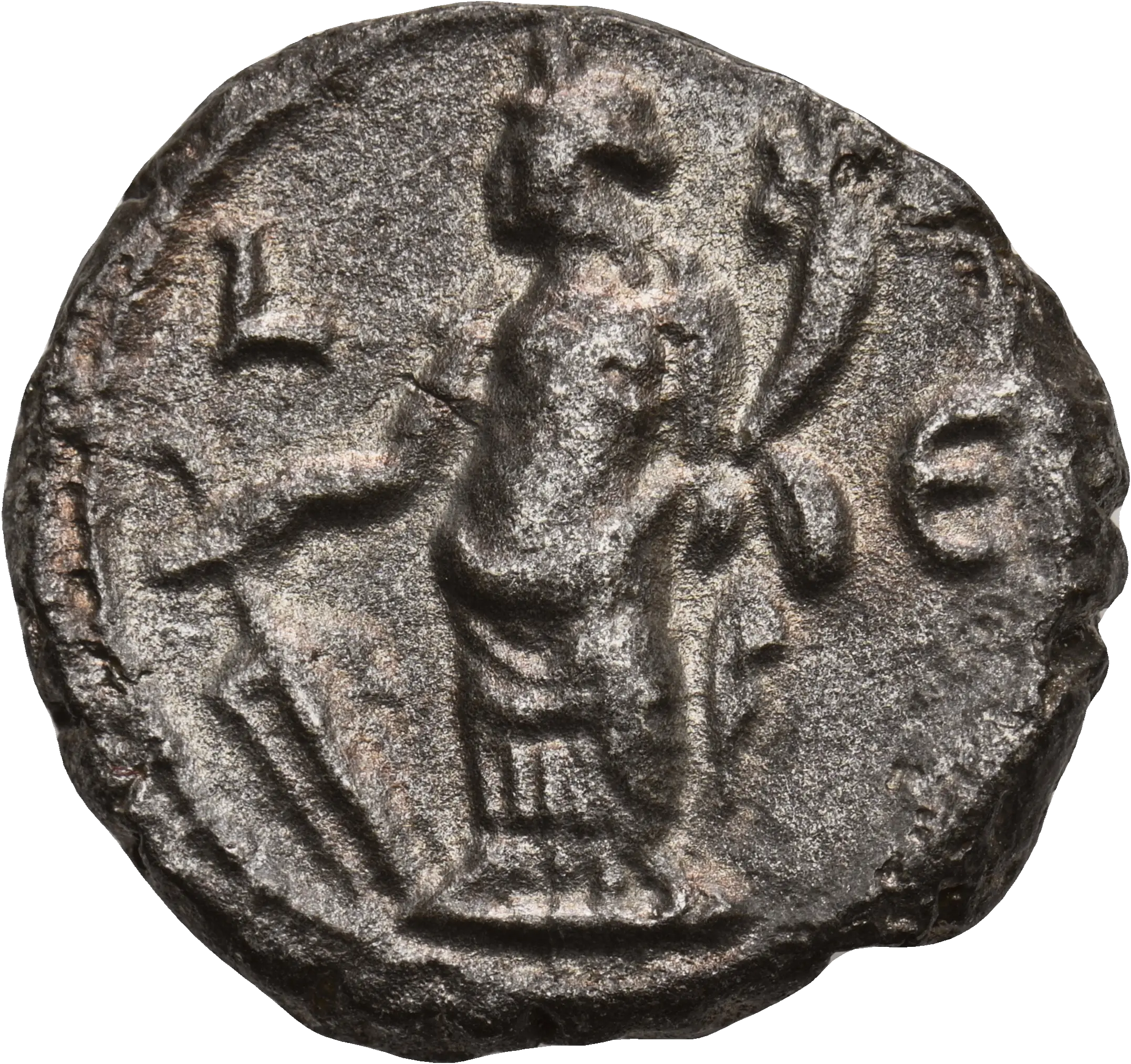 Image of the obverse