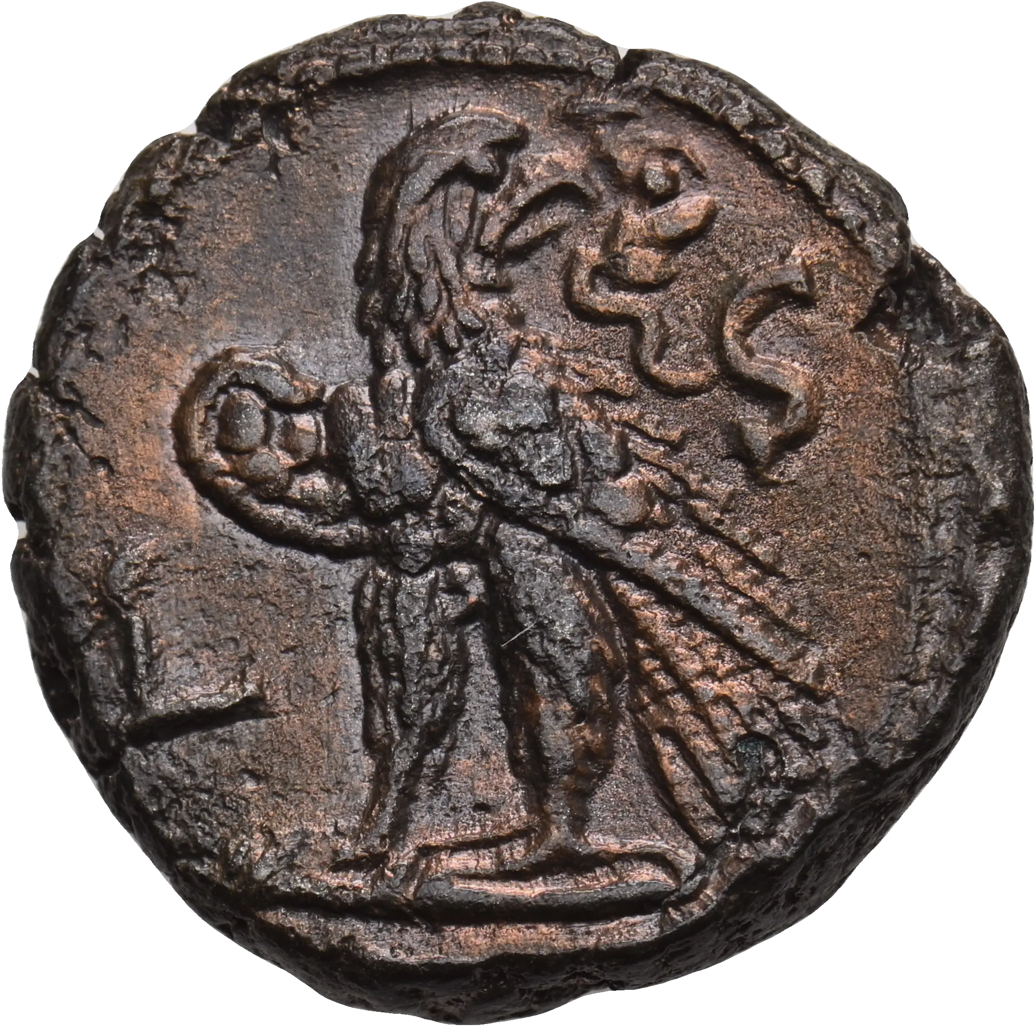 Image of the obverse