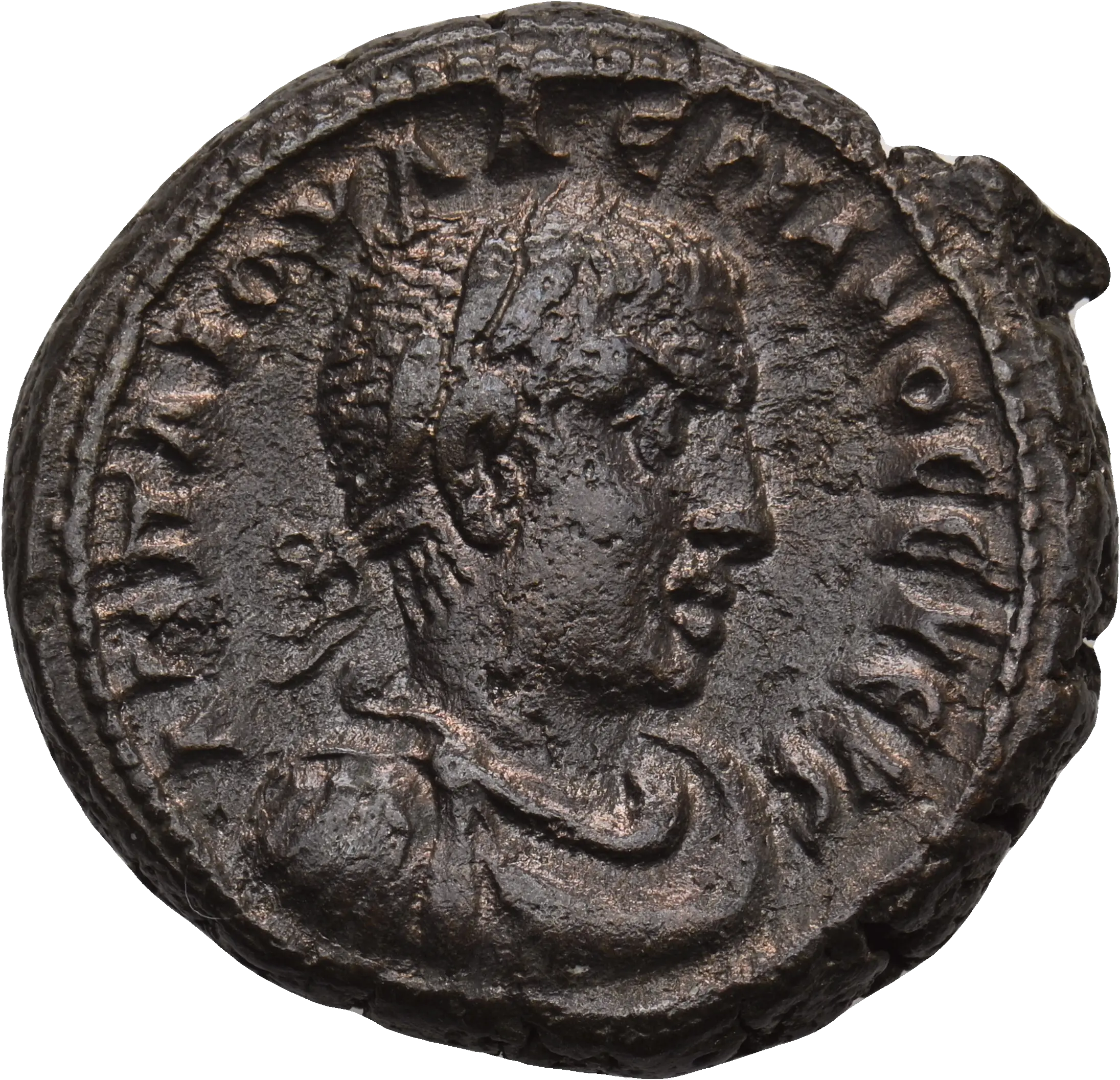 Image of the obverse