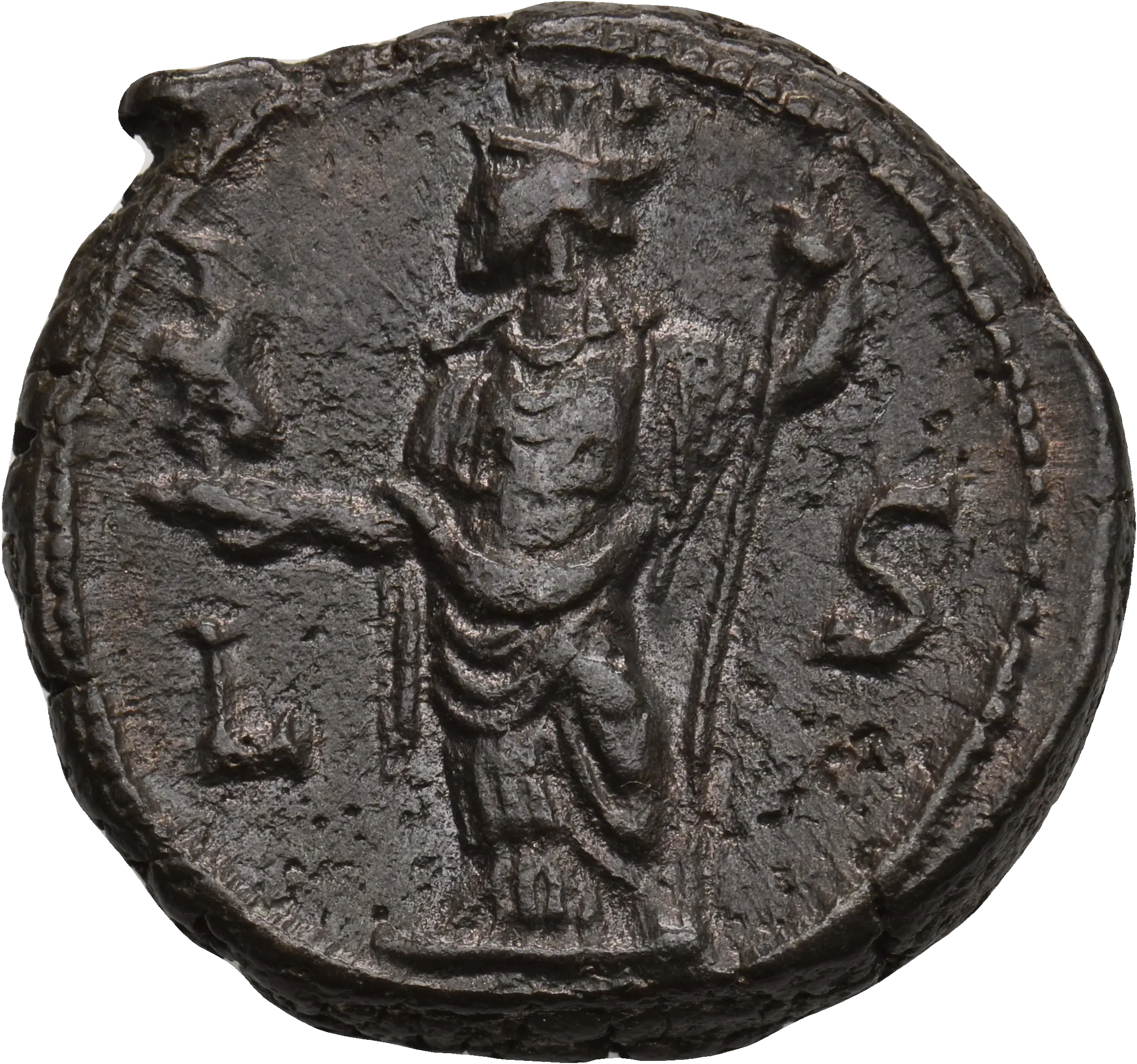 Image of the obverse