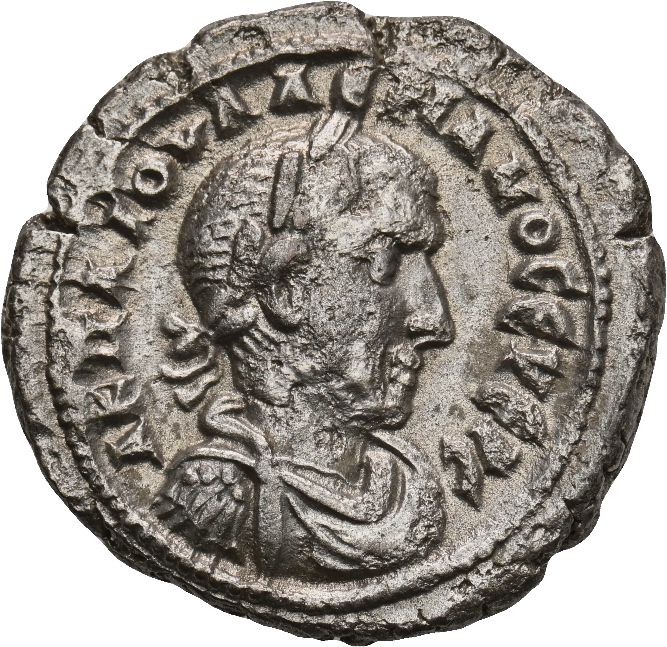 Image of the obverse