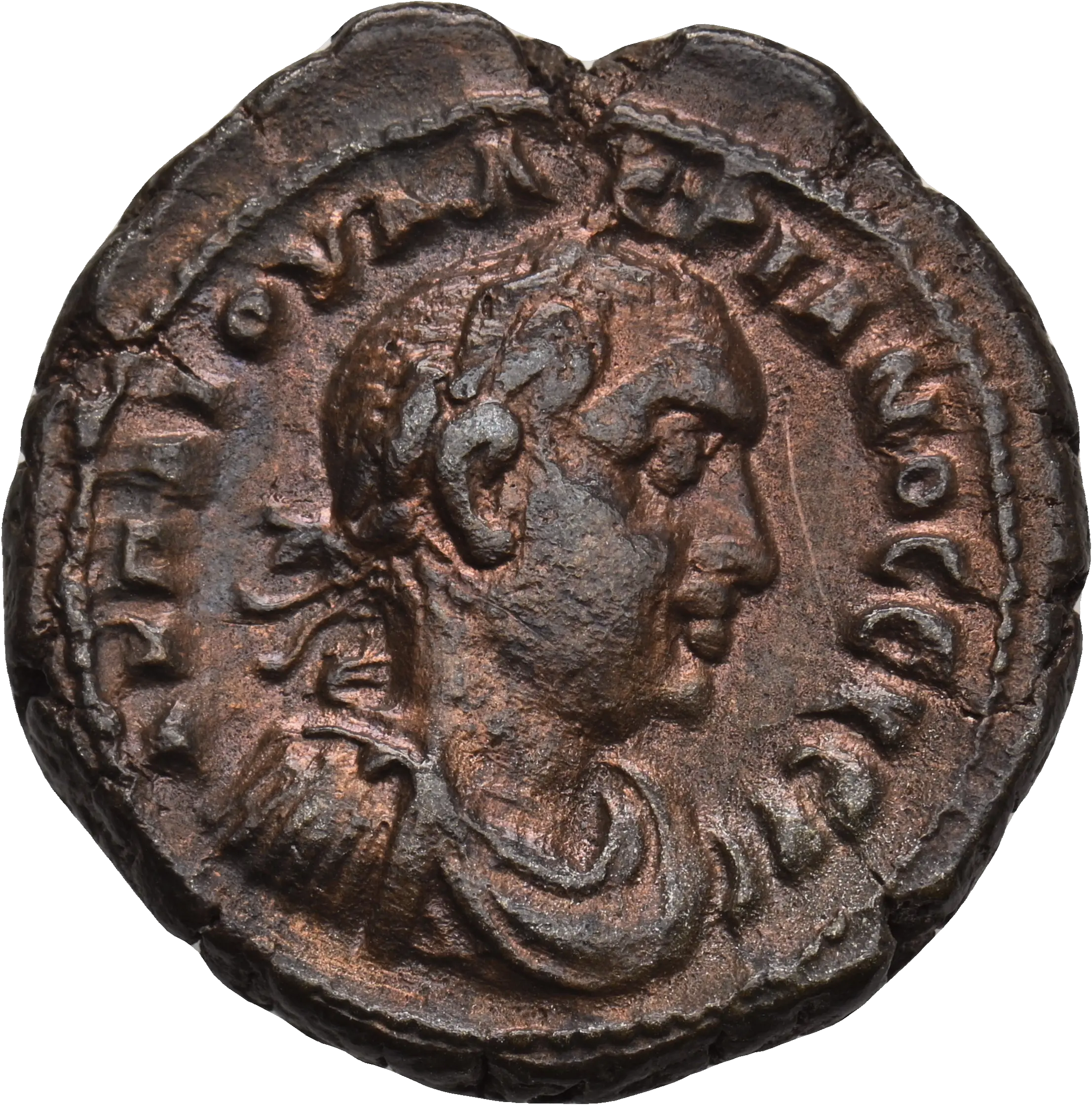 Image of the obverse