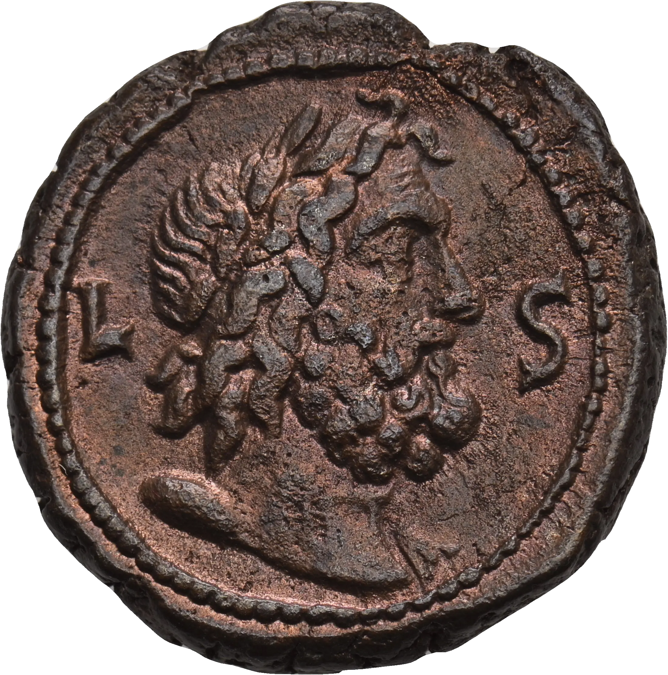 Image of the obverse
